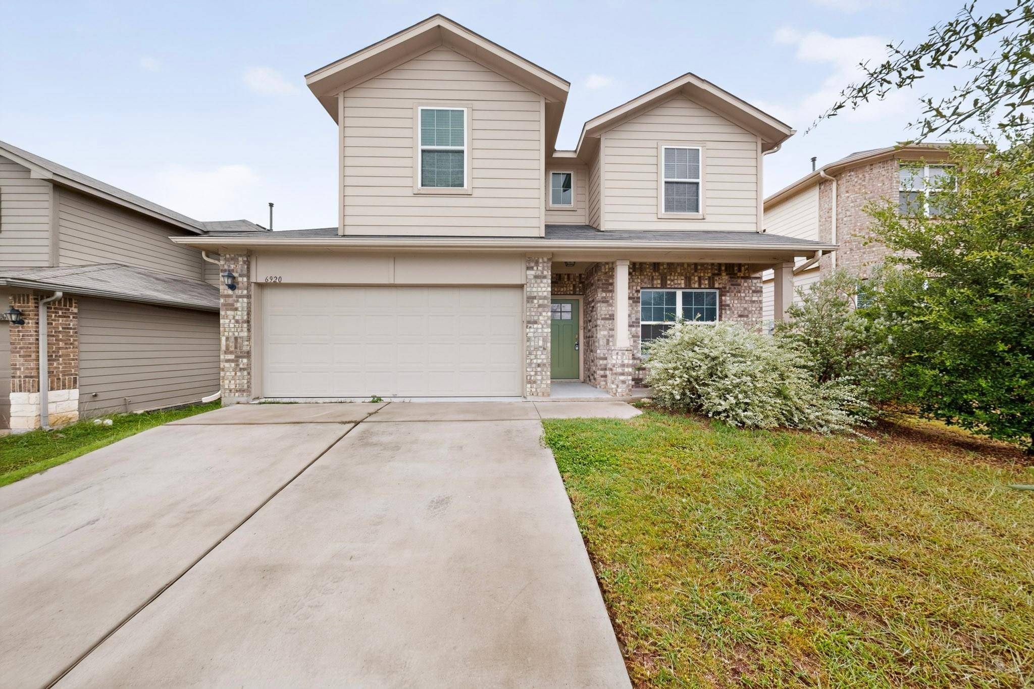 6920 Ranchito DR, Austin, TX 78744
