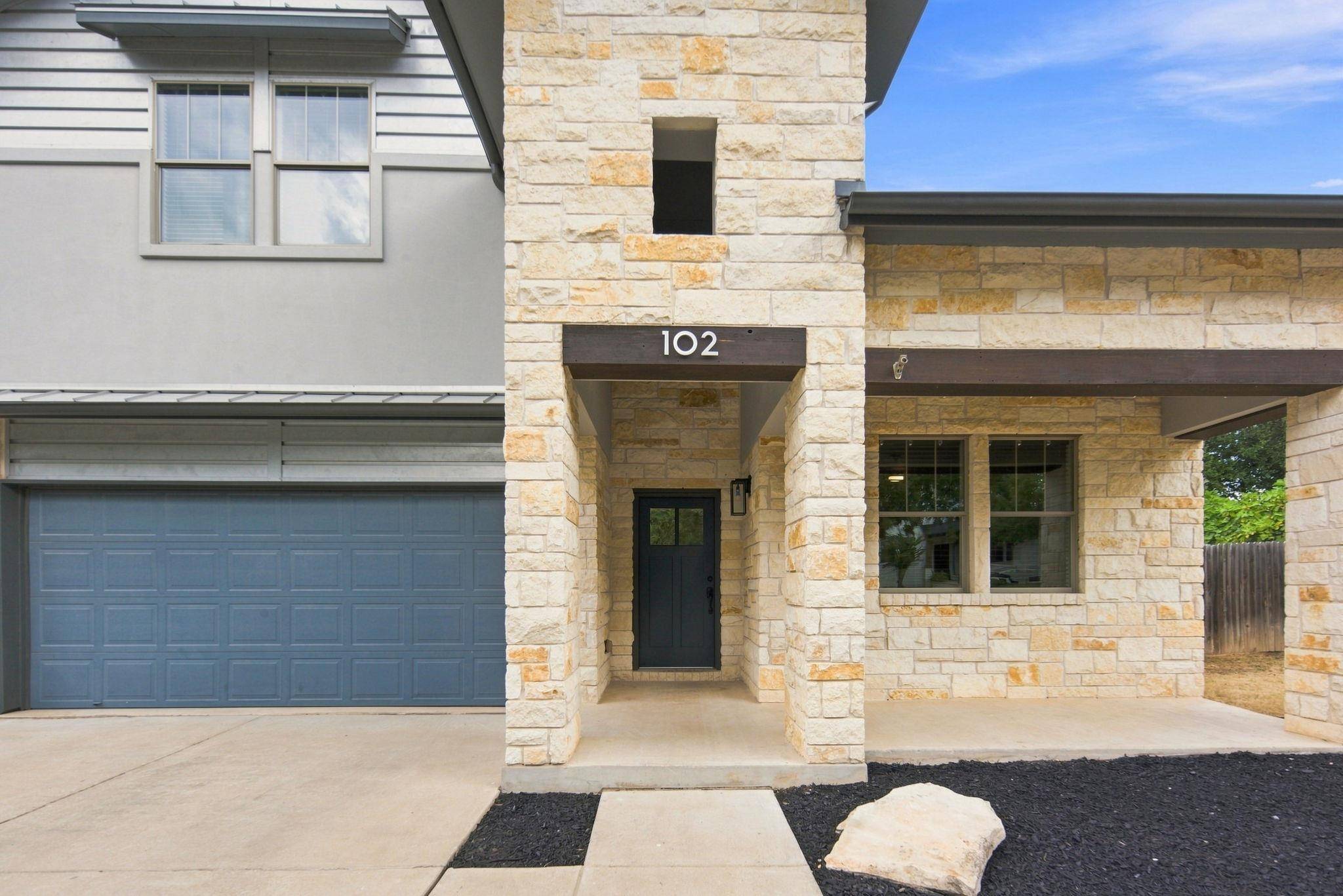102 Chestnut CT, Georgetown, TX 78633