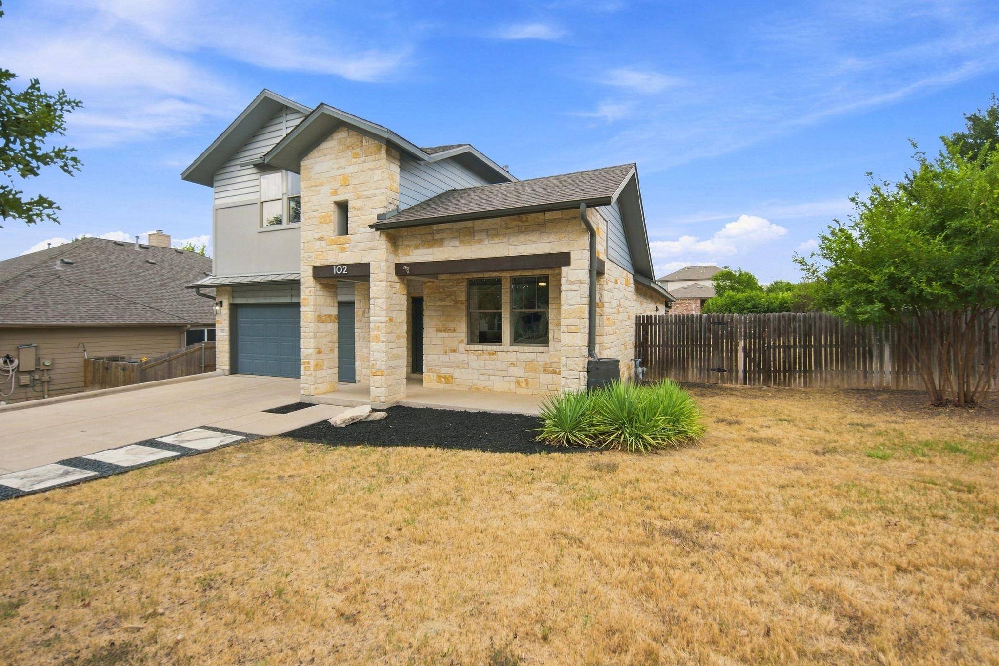 102 Chestnut CT, Georgetown, TX 78633