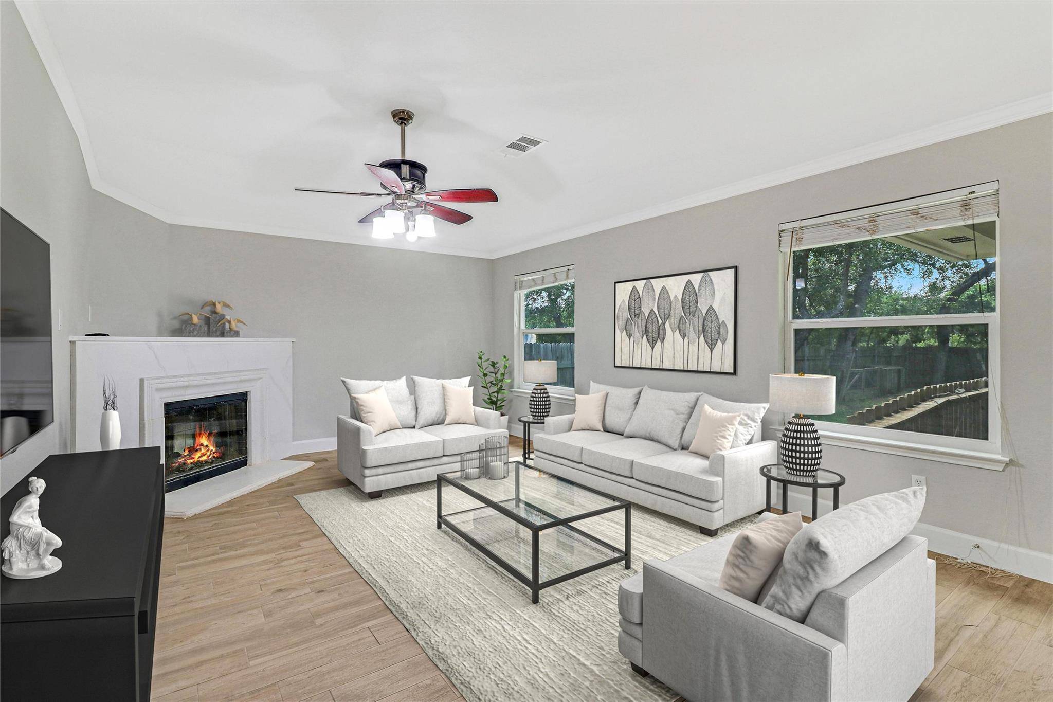305 Dayna CV, Leander, TX 78641