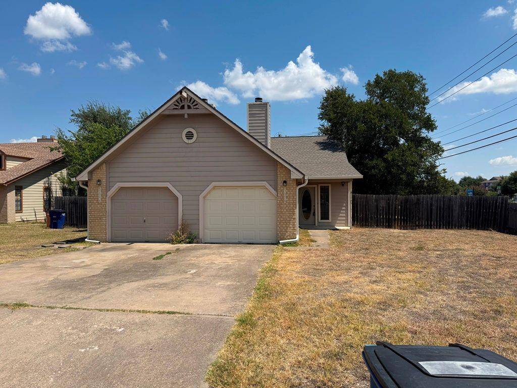 8700 Clearbrook TRL #A, Austin, TX 78729