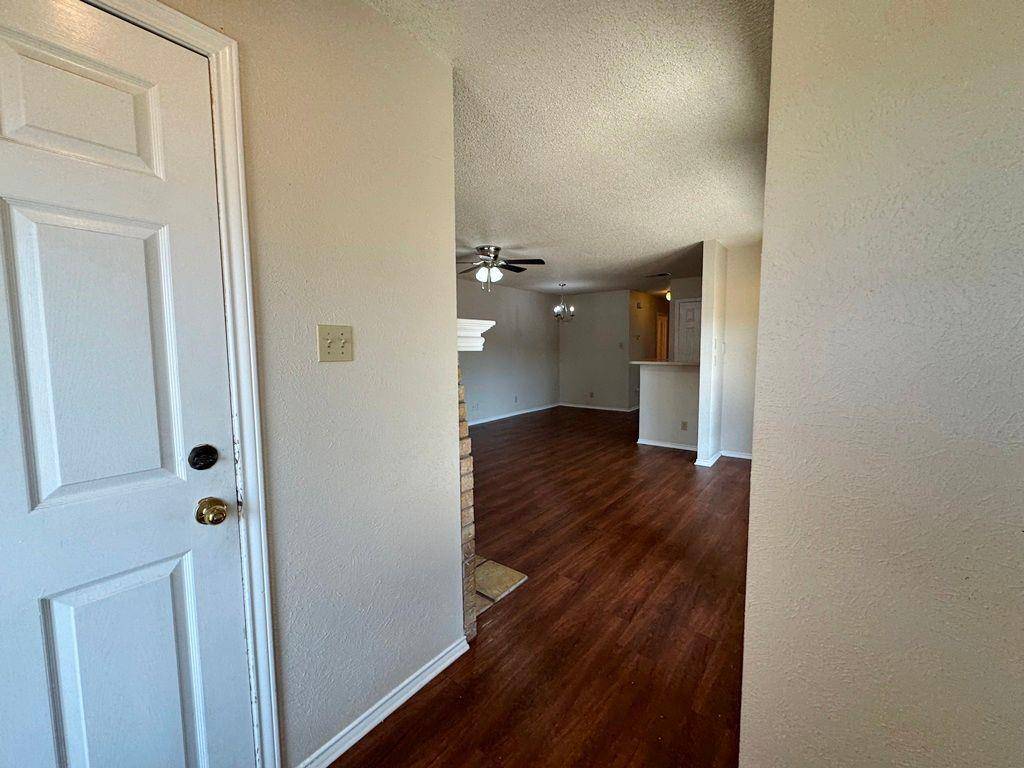 8700 Clearbrook TRL #A, Austin, TX 78729