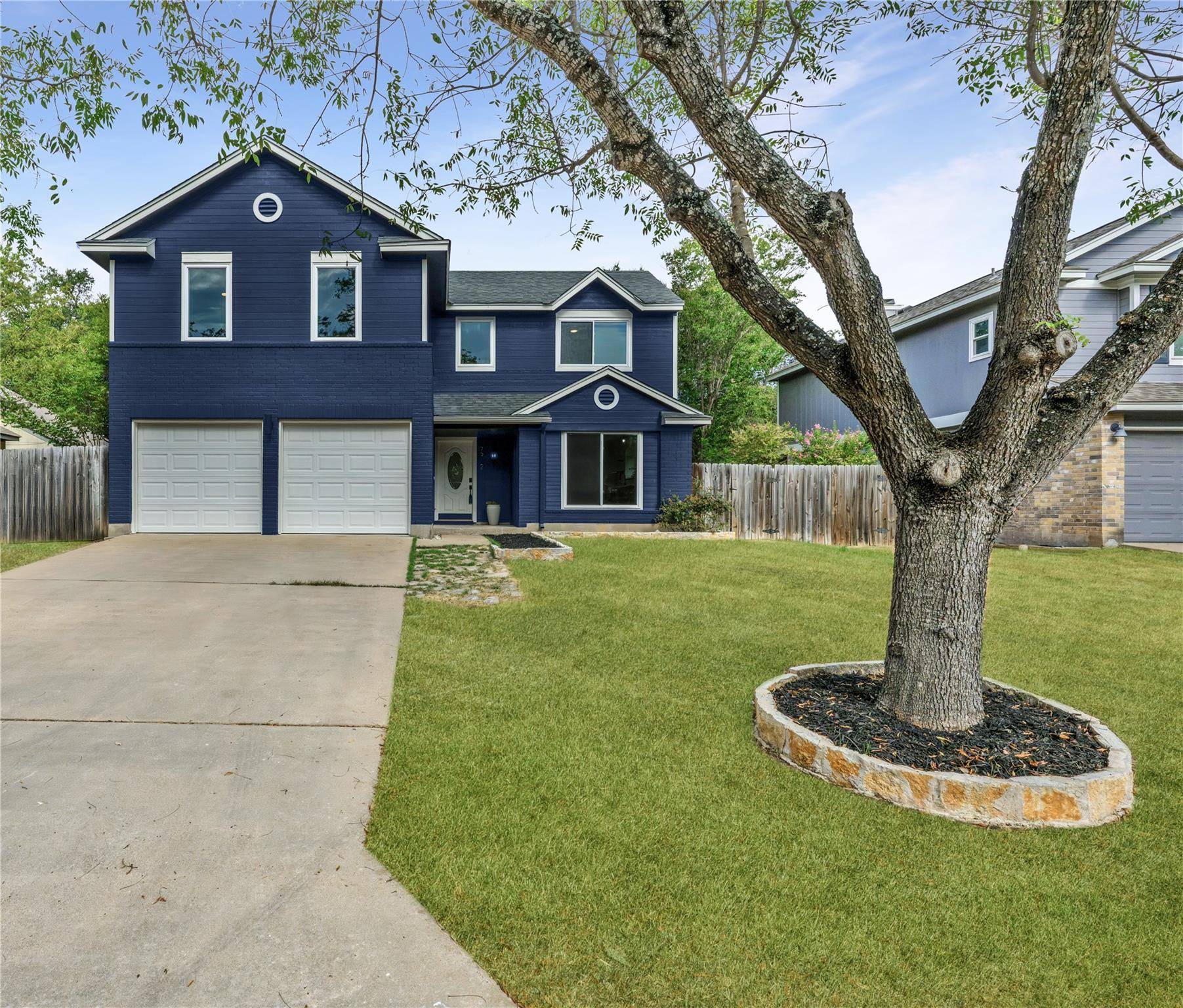 7912 Finch TRL, Austin, TX 78745