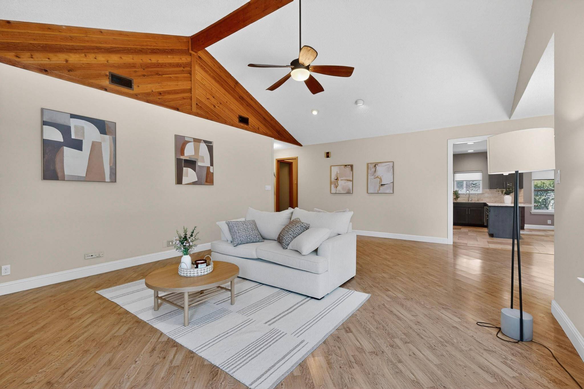 9202 Amberwood CV, Austin, TX 78759