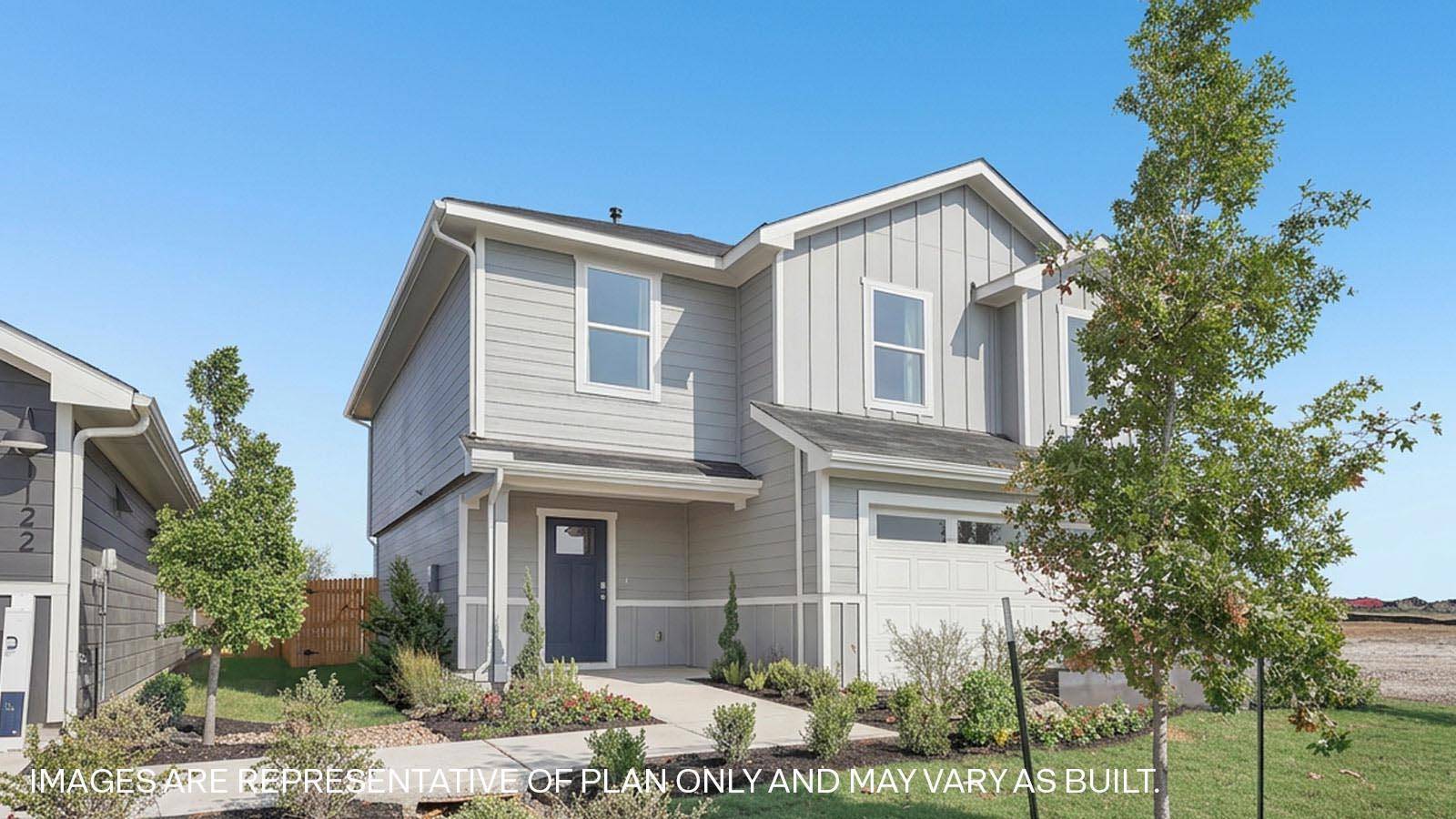 207 Orange Flame BLVD, Kyle, TX 78640