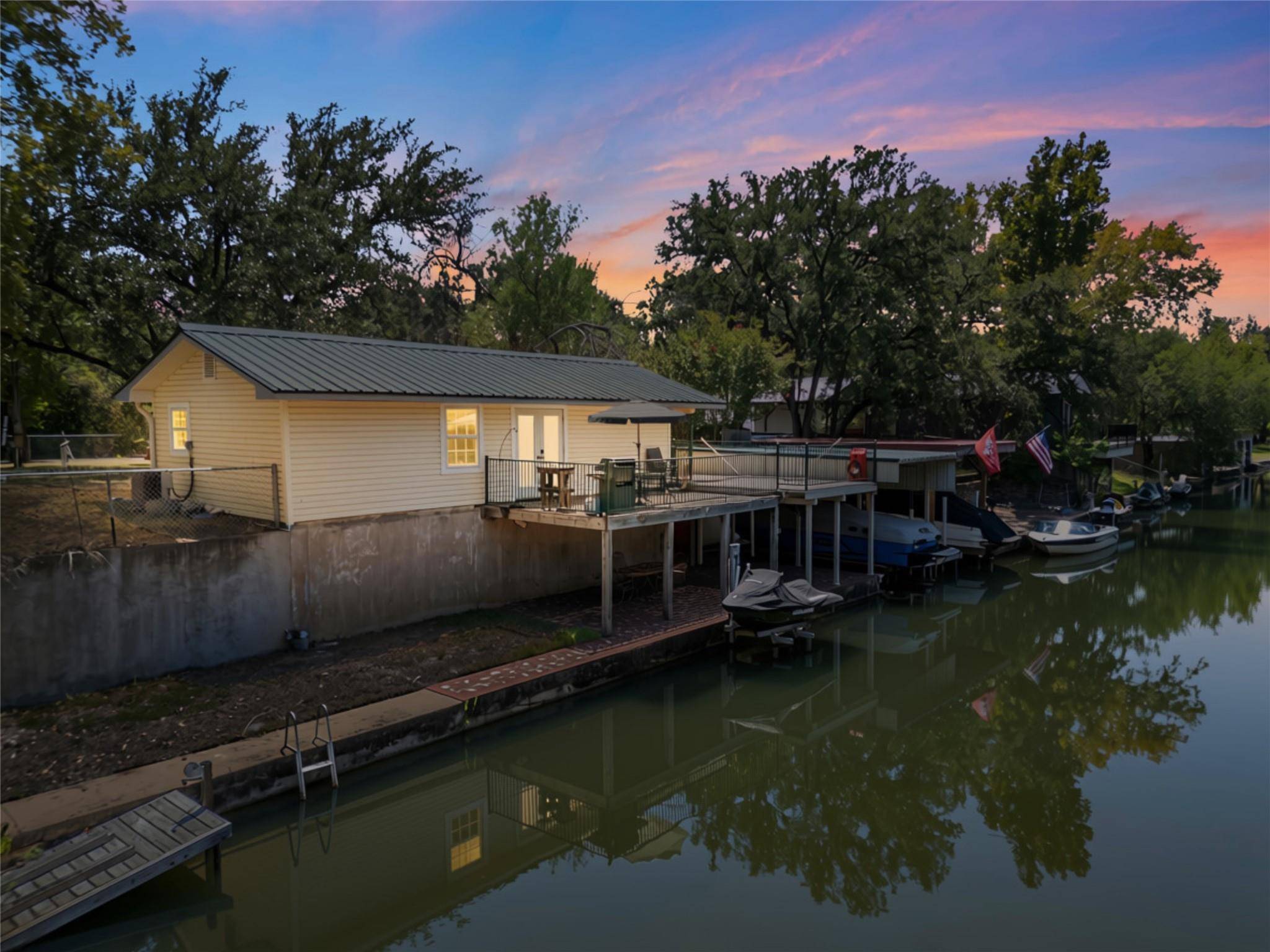 308 County Road 136B, Kingsland, TX 78639