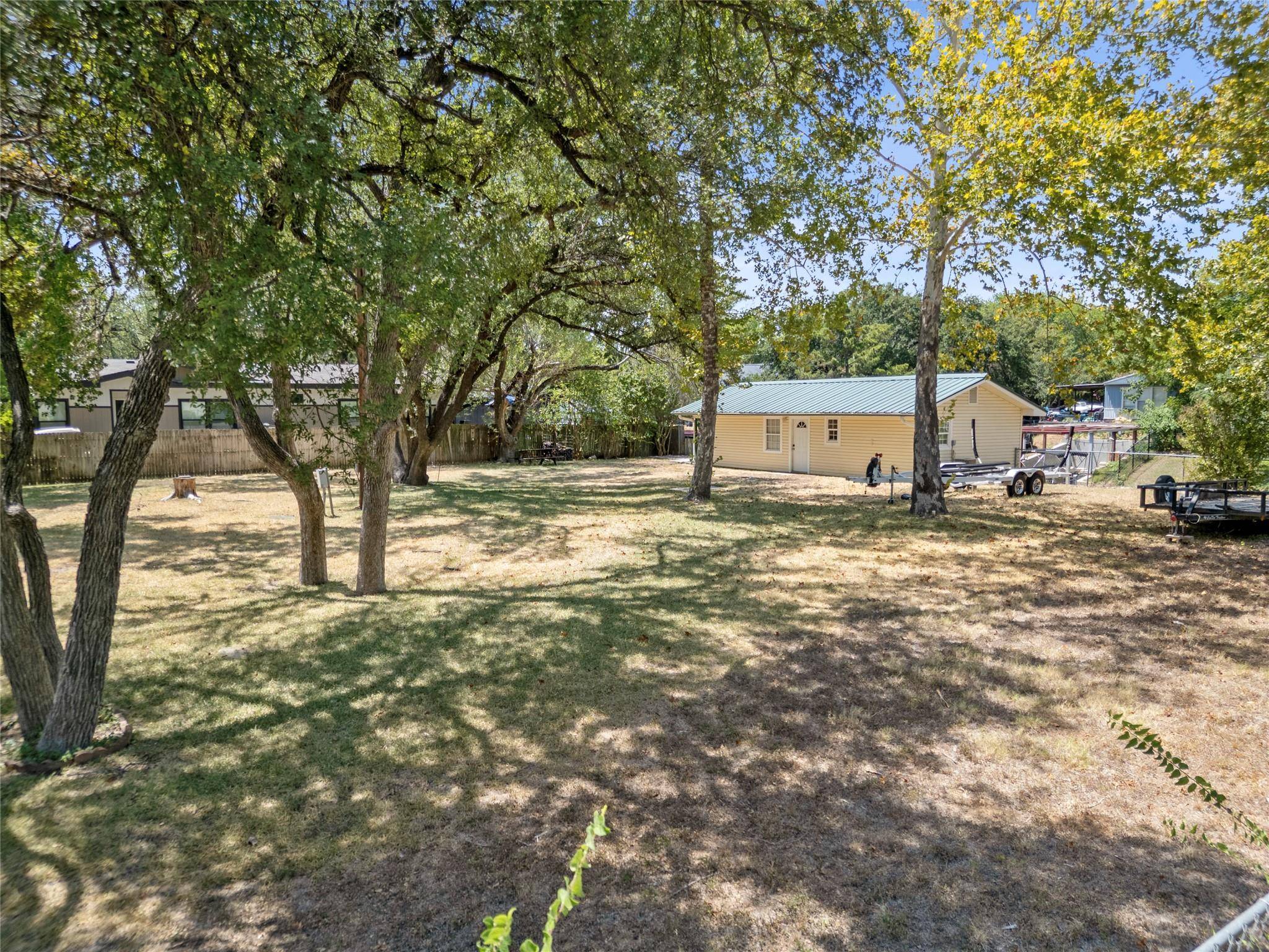 308 County Road 136B, Kingsland, TX 78639