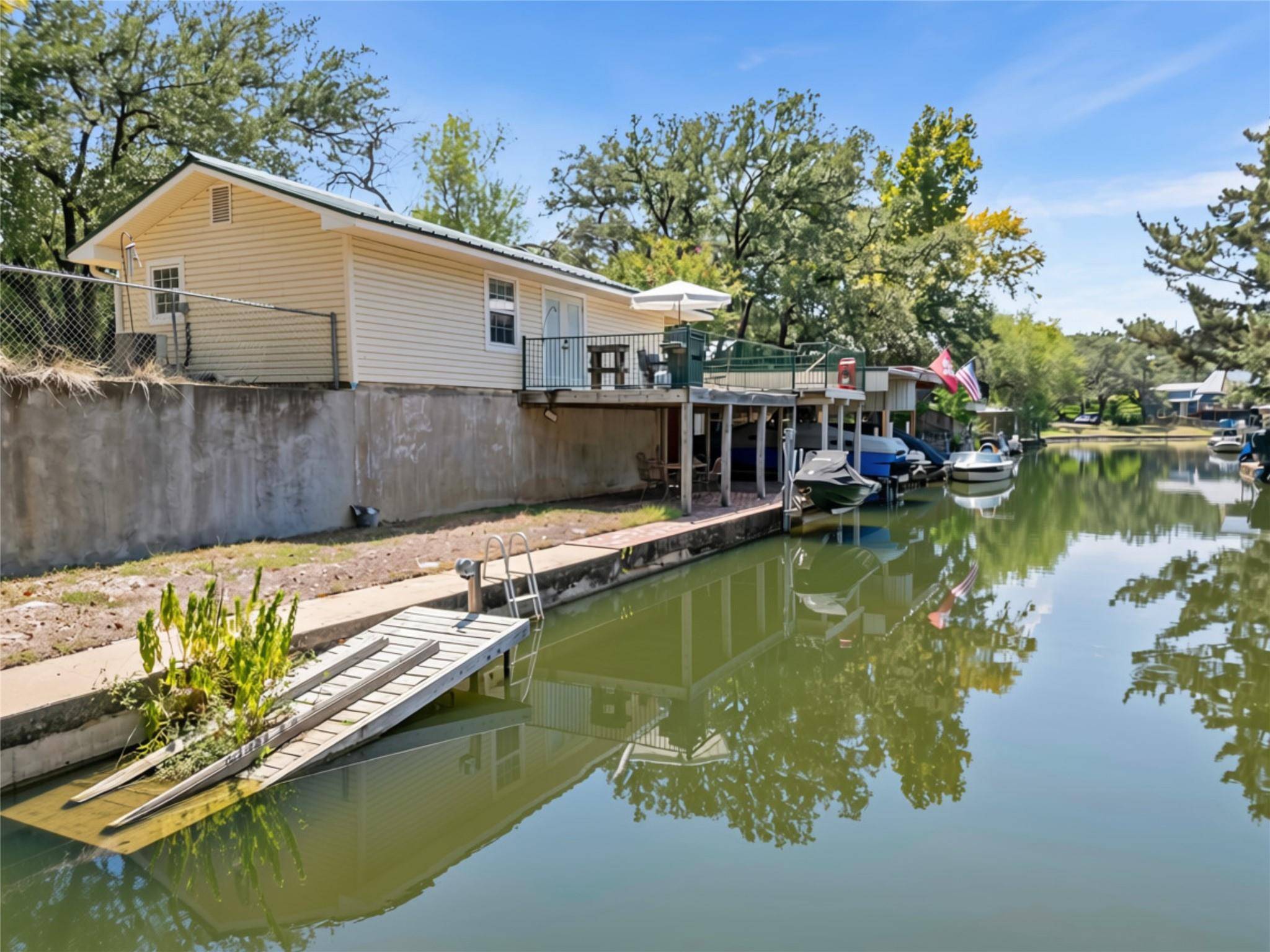 308 County Road 136B, Kingsland, TX 78639