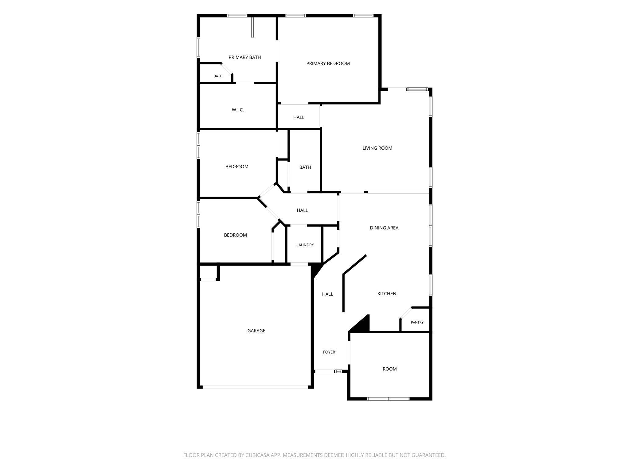 3403 Rod Carew DR, Round Rock, TX 78665