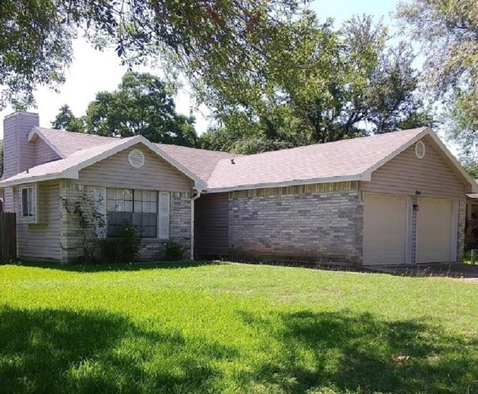 605 Elder WAY, Round Rock, TX 78664