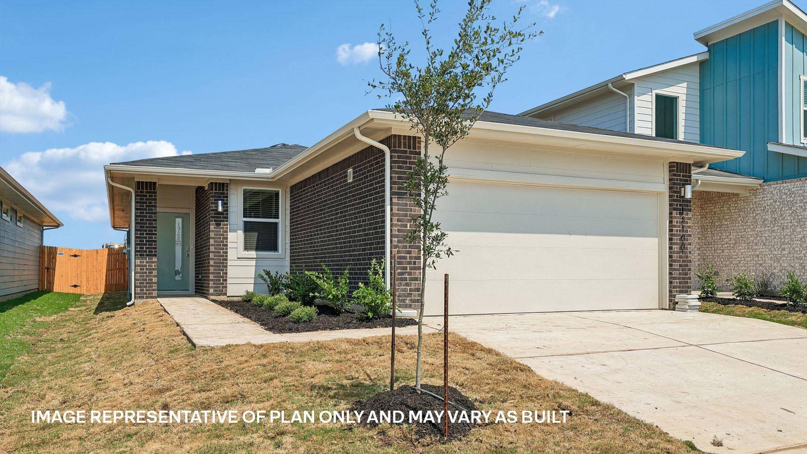 8519 Faded Denim DR, Mustang Ridge, TX 78610