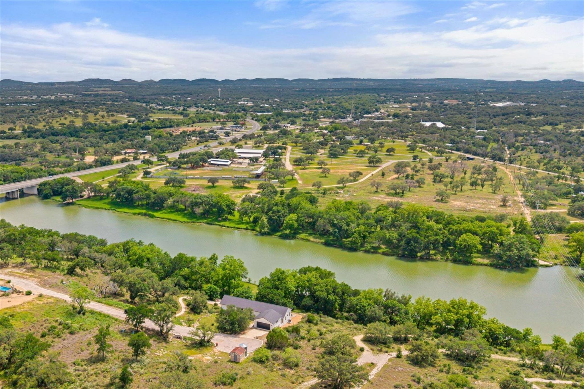 299 River Place, Johnson City, TX 78636