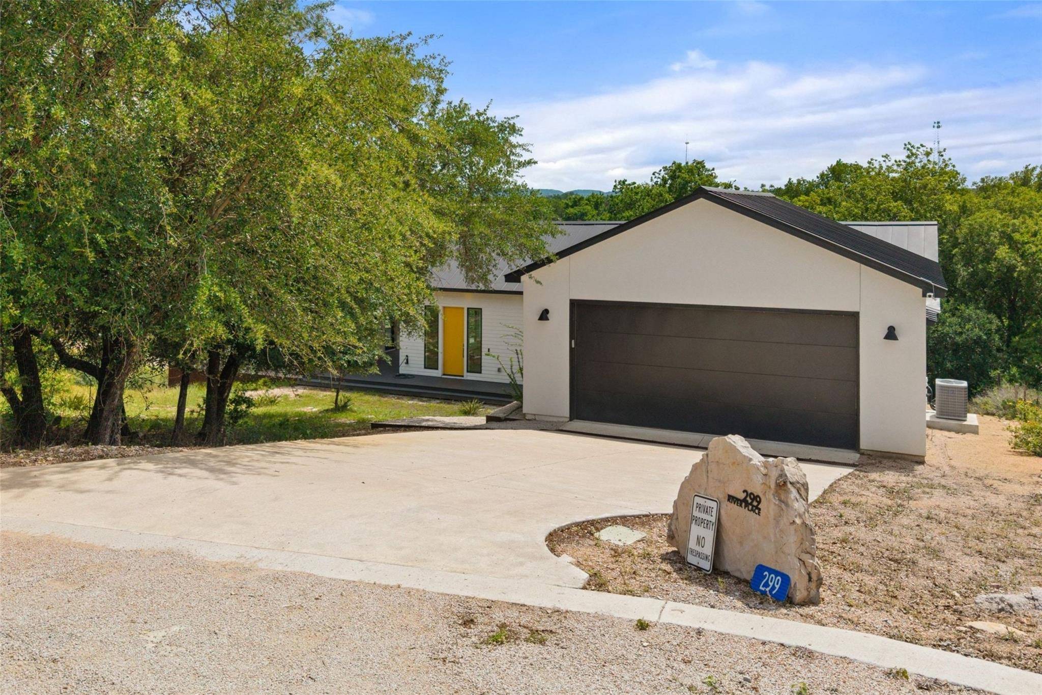 299 River Place, Johnson City, TX 78636