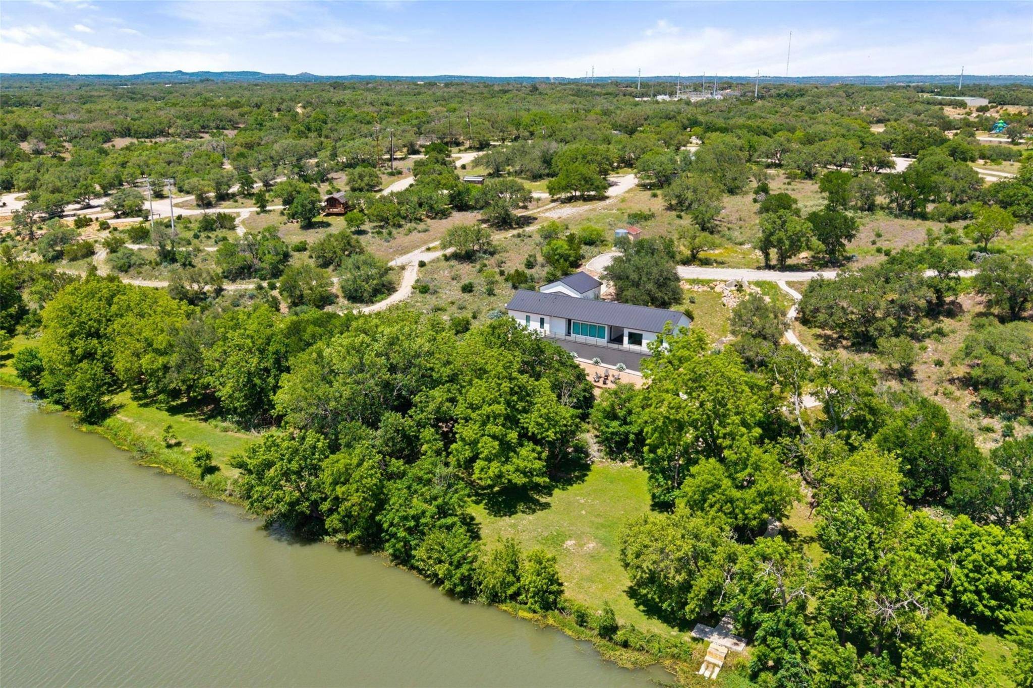 299 River Place, Johnson City, TX 78636