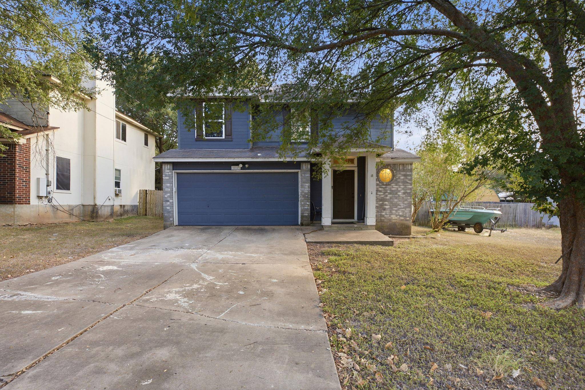 113 Songbird CT, Cedar Creek, TX 78612