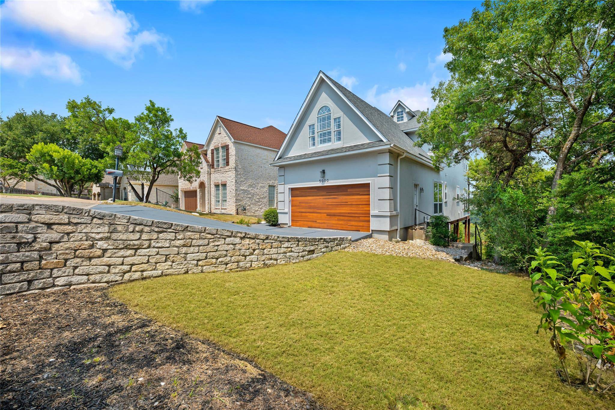 5000 Valburn CT, Austin, TX 78731