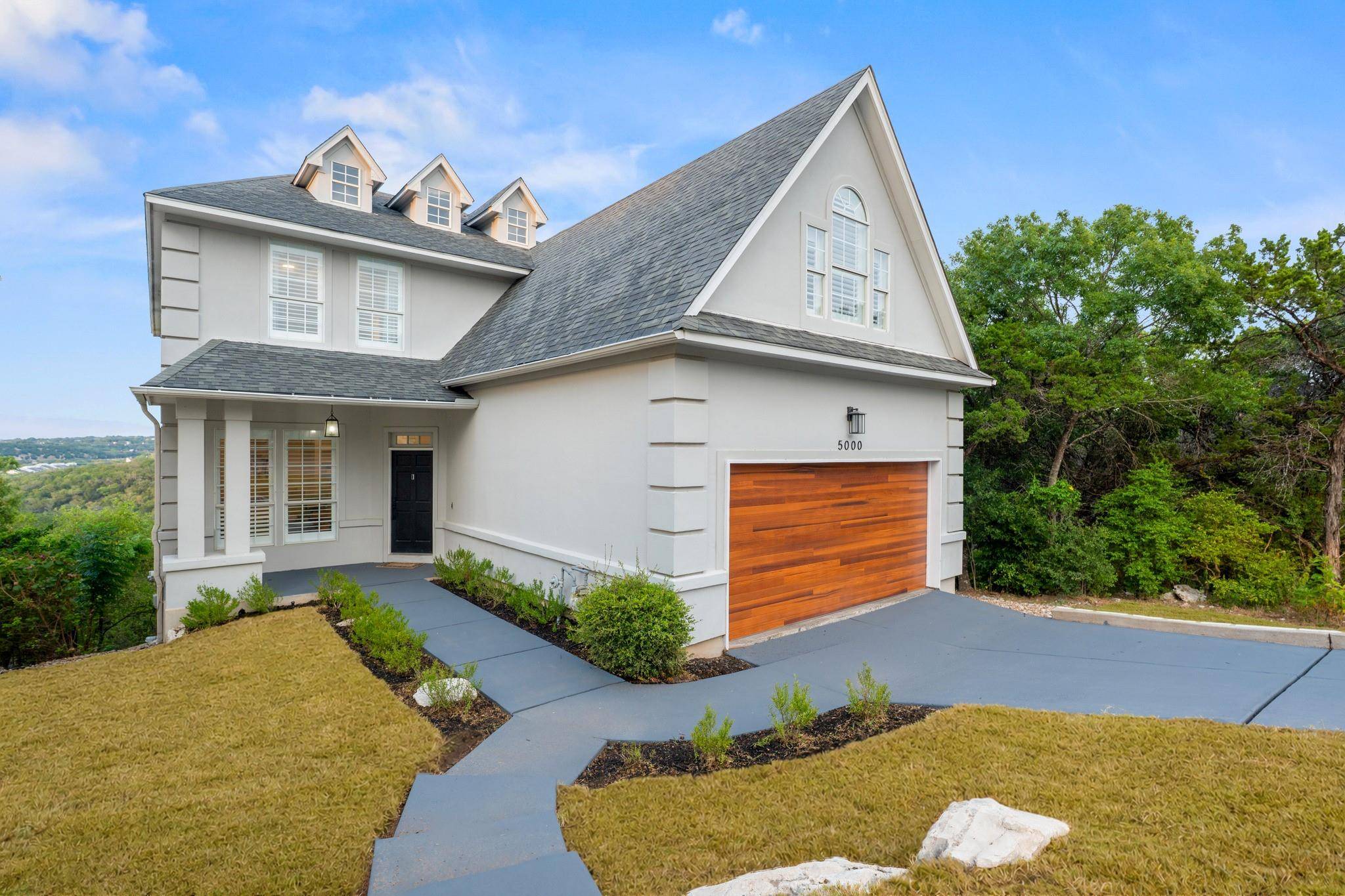 5000 Valburn CT, Austin, TX 78731