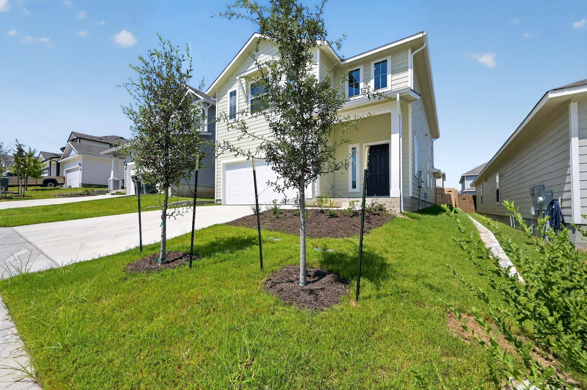 2704 Towy RD, Pflugerville, TX 78660