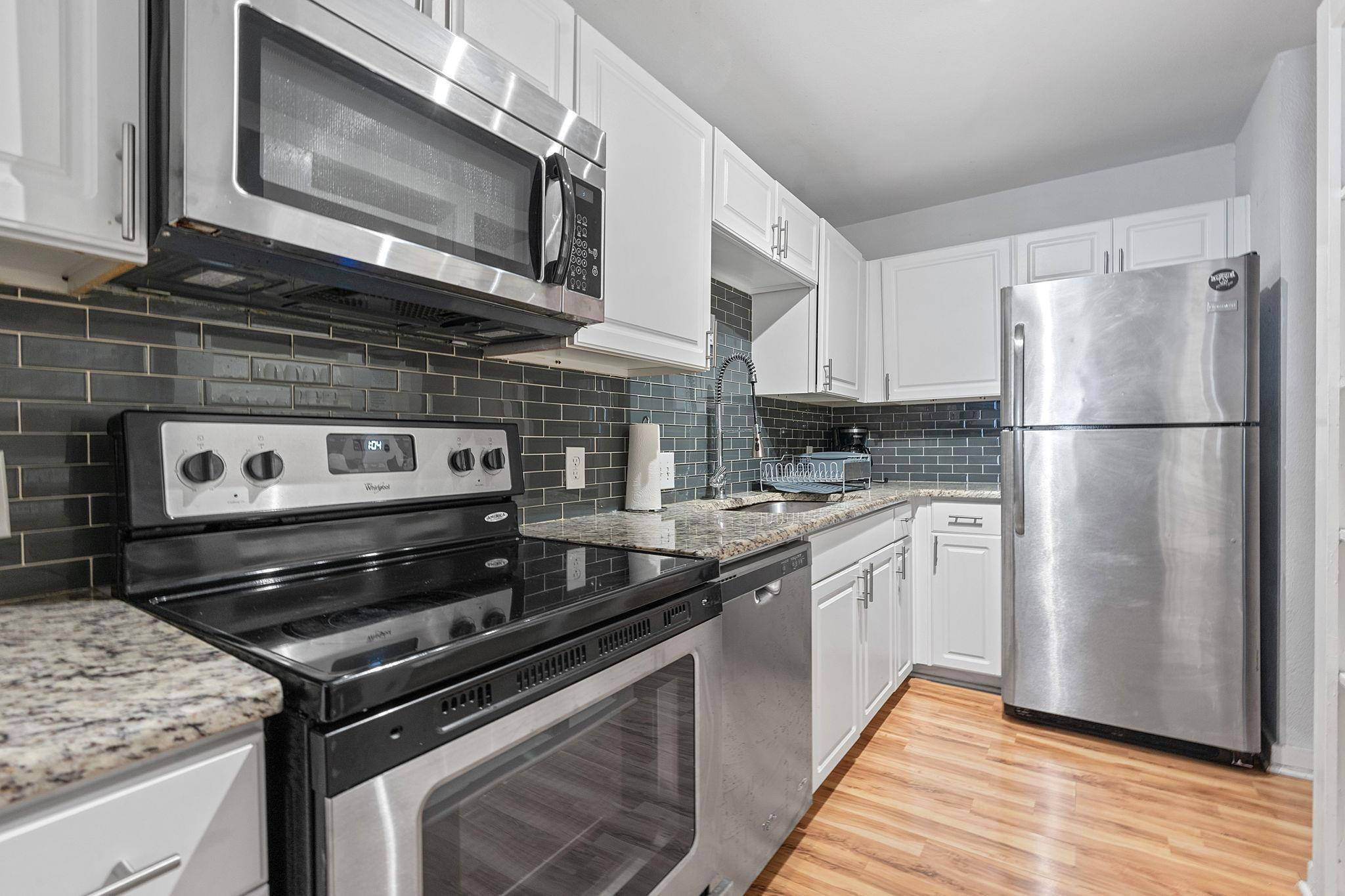 2603 Parker LN #B, Austin, TX 78741