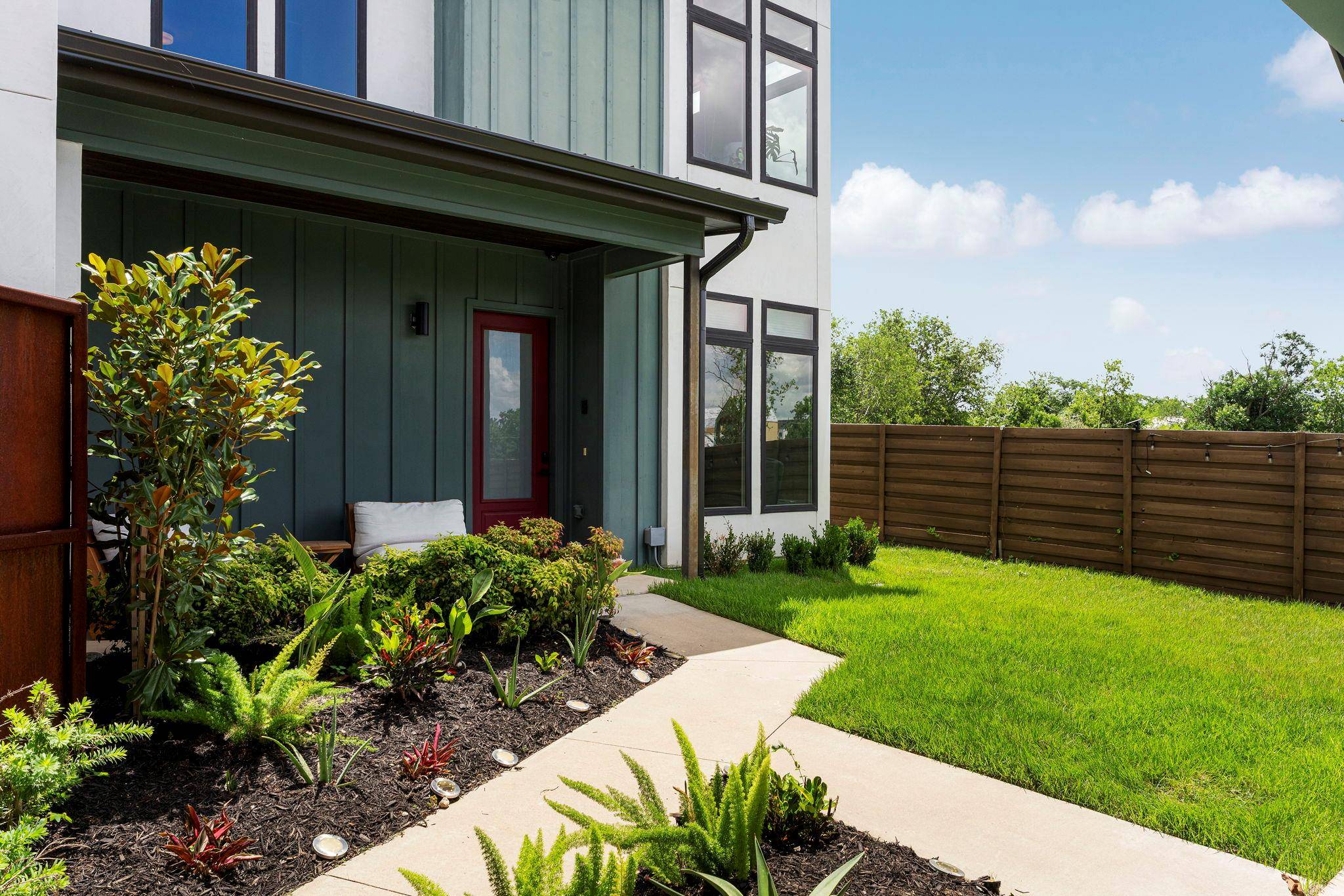 2103 Greenwood Ave #Building 1, Unit B, Austin, TX 78723