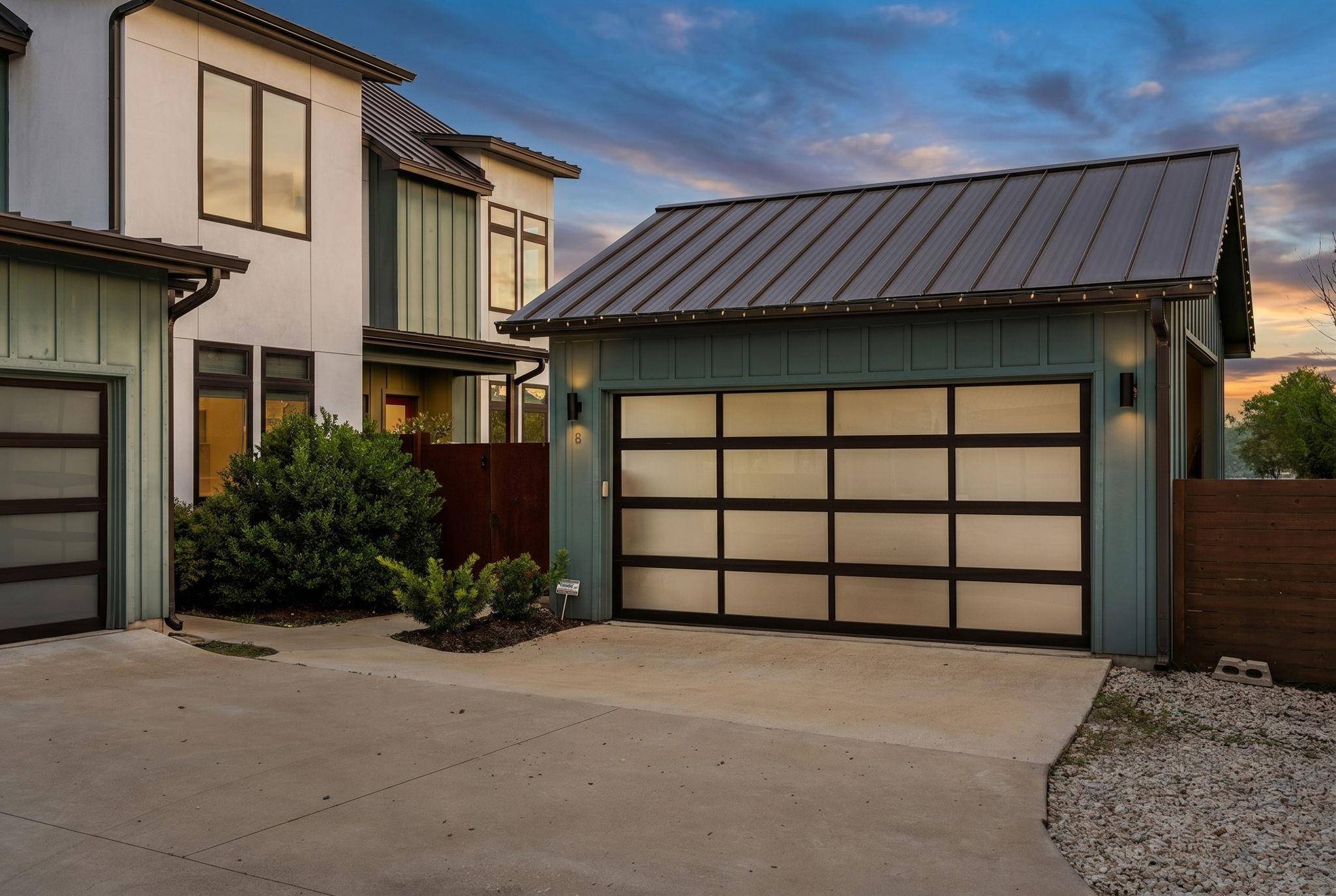 2103 Greenwood Ave #Building 1, Unit B, Austin, TX 78723