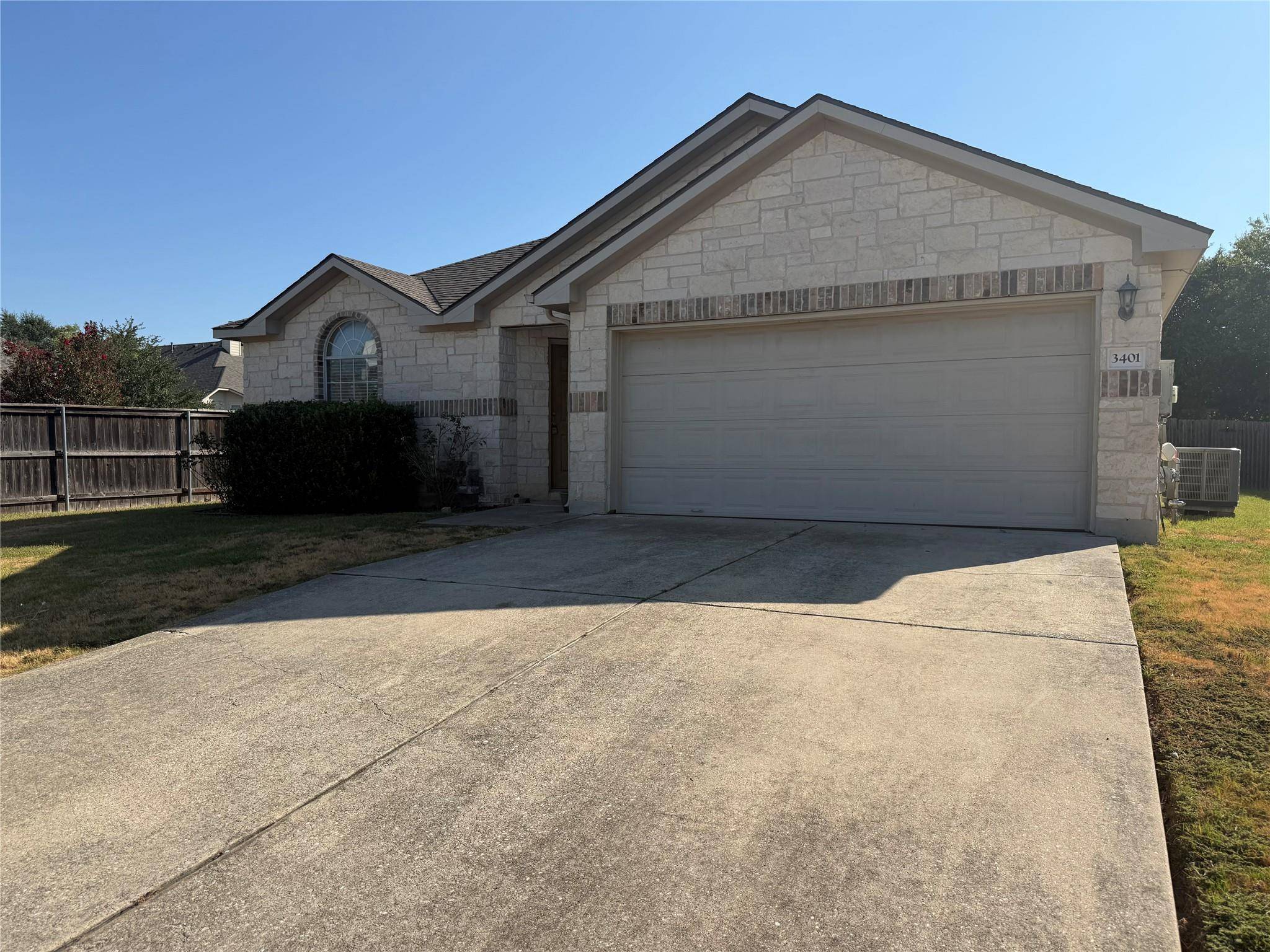 3401 Longhorn TRL, Round Rock, TX 78665