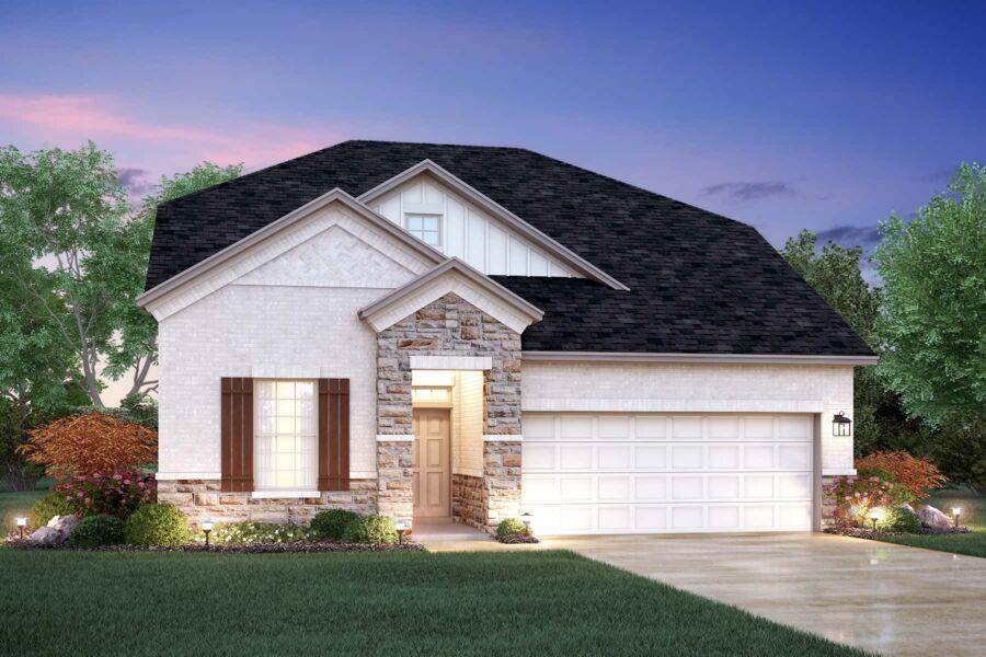 13217 Keefer DR, Austin, TX 78652