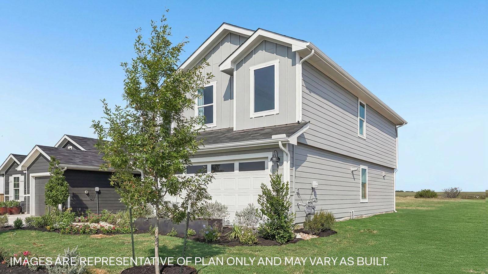 232 Orange Flame BLVD, Kyle, TX 78640