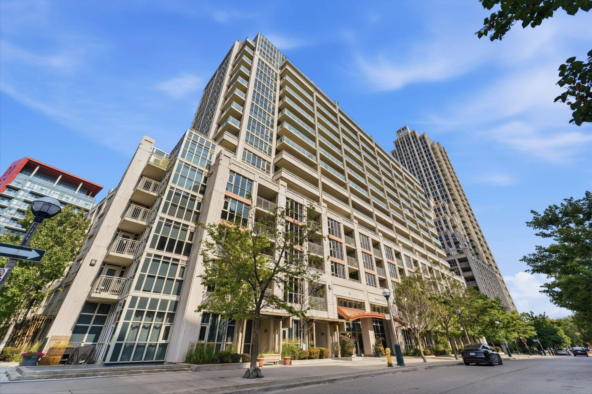35 Bastion ST #513, Toronto C01, ON M5V 0C2