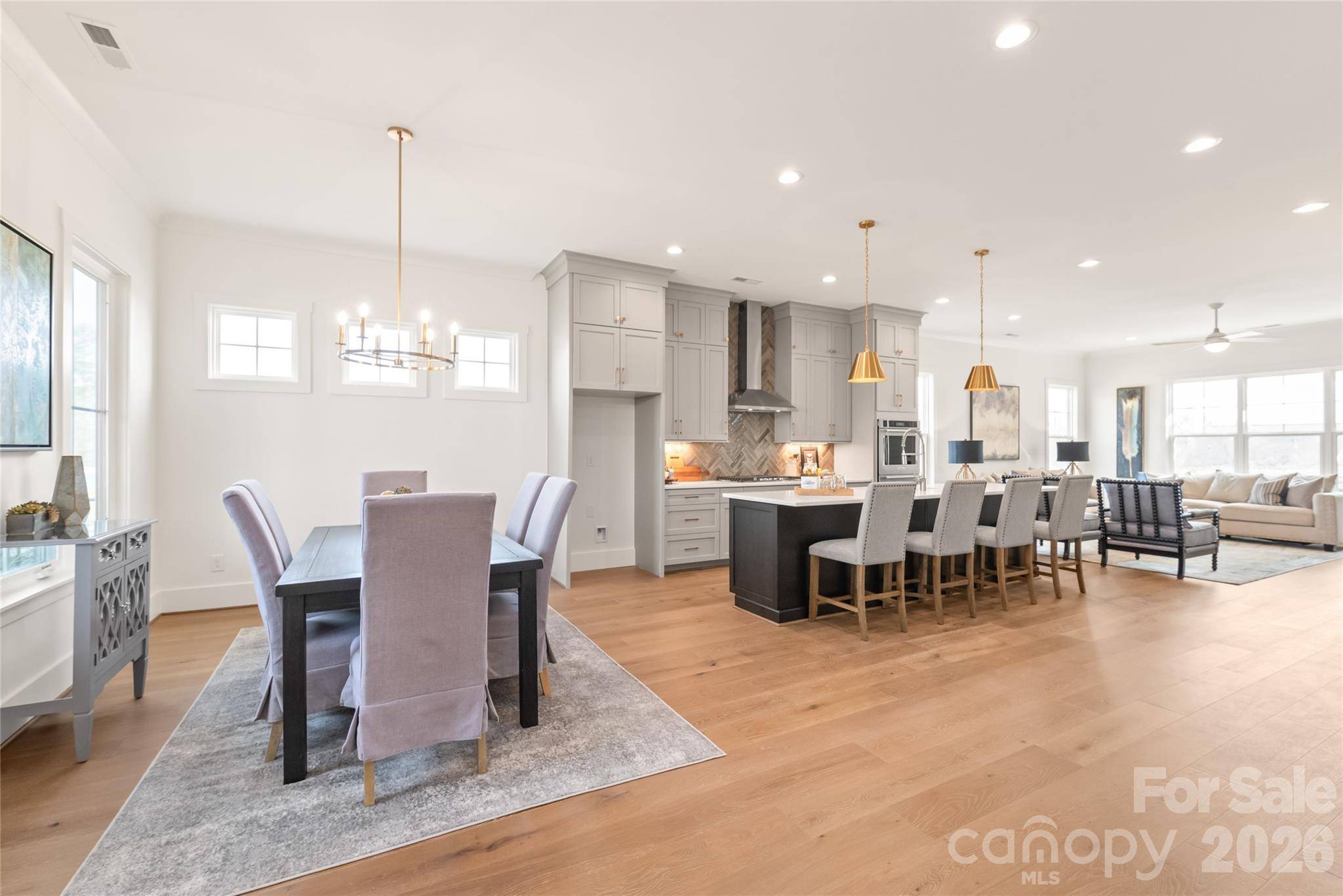 19048 Newburg Hill RD #27, Davidson, NC 28036