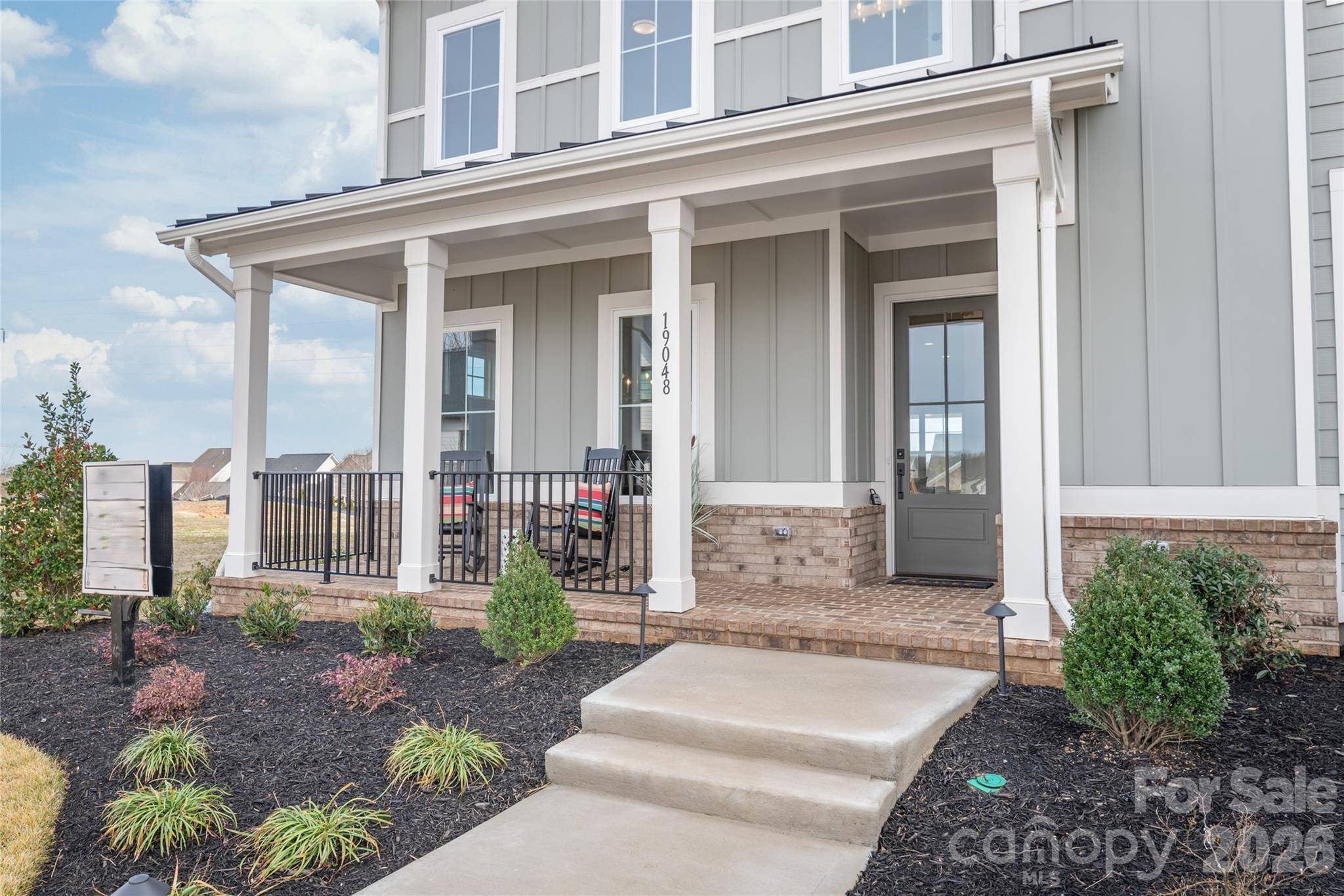 19048 Newburg Hill RD #27, Davidson, NC 28036