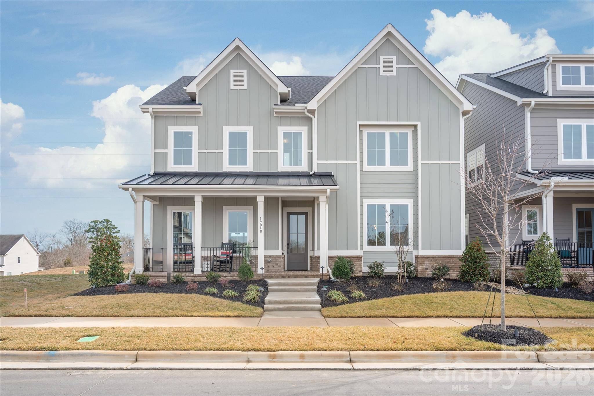 19048 Newburg Hill RD #27, Davidson, NC 28036