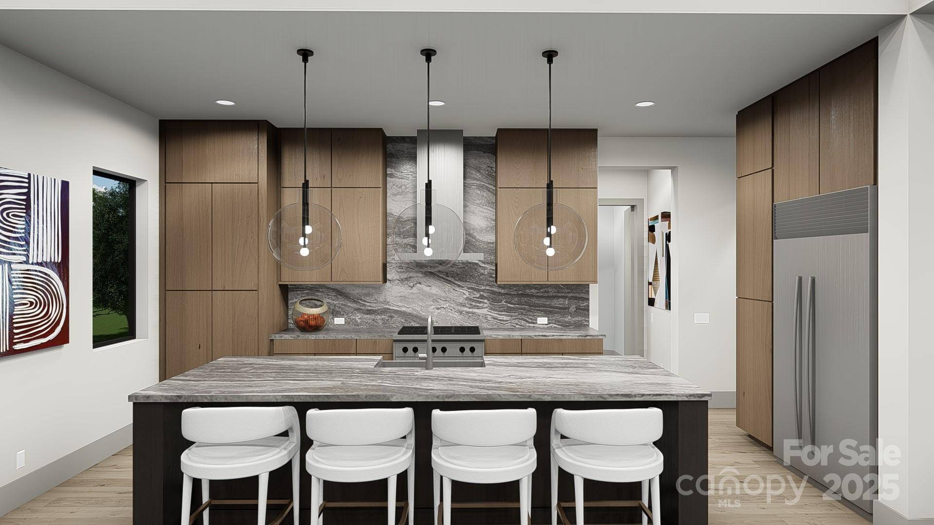 140 Summit Tower CIR, Asheville, NC 28804