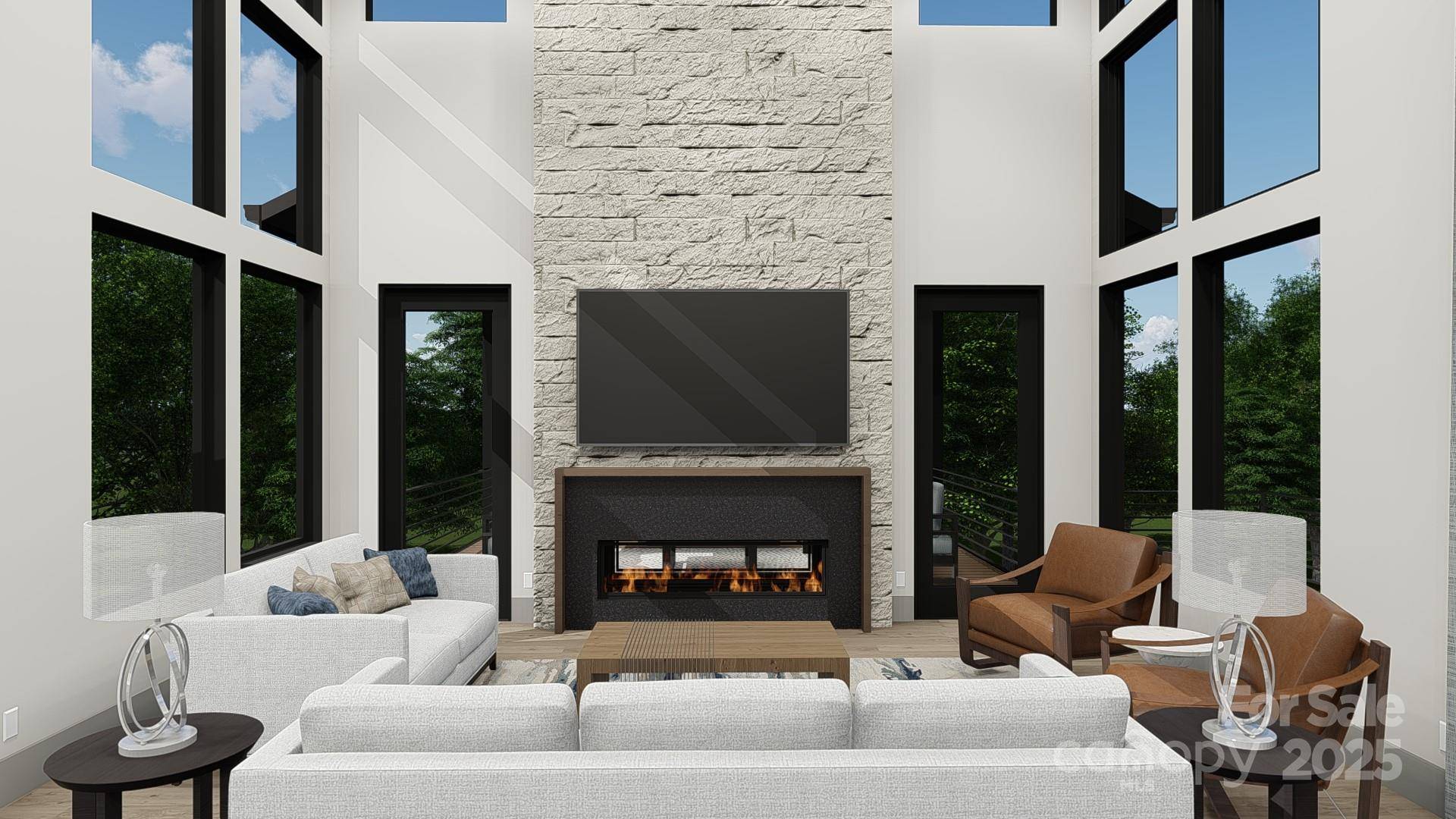140 Summit Tower CIR, Asheville, NC 28804