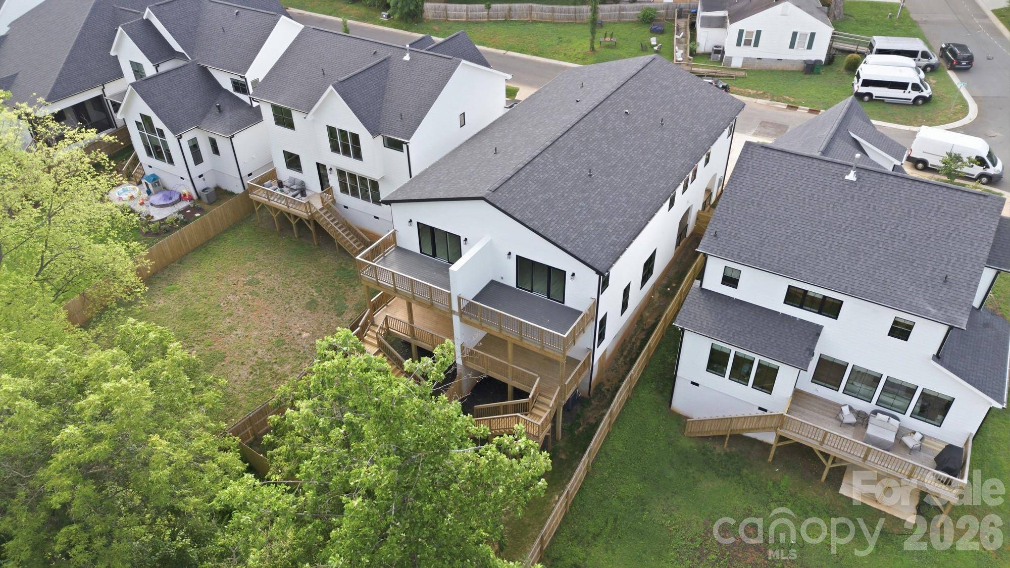 2007 South ST, Charlotte, NC 28208