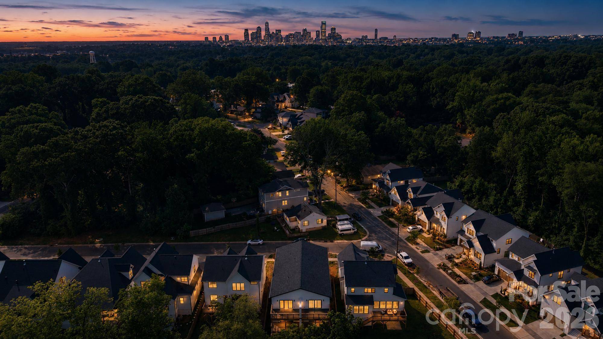 2007 South ST, Charlotte, NC 28208