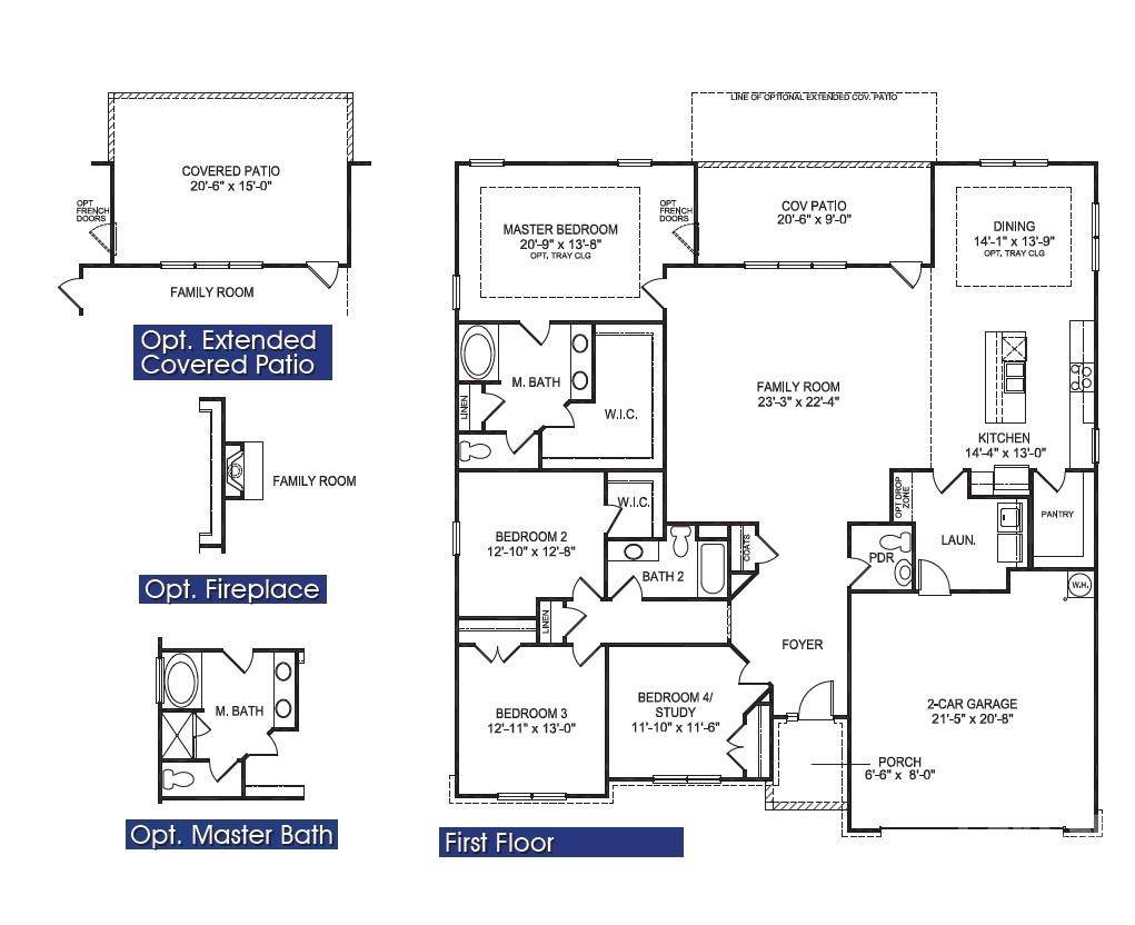 5134 Colchester CT #65, Catawba, NC 28609