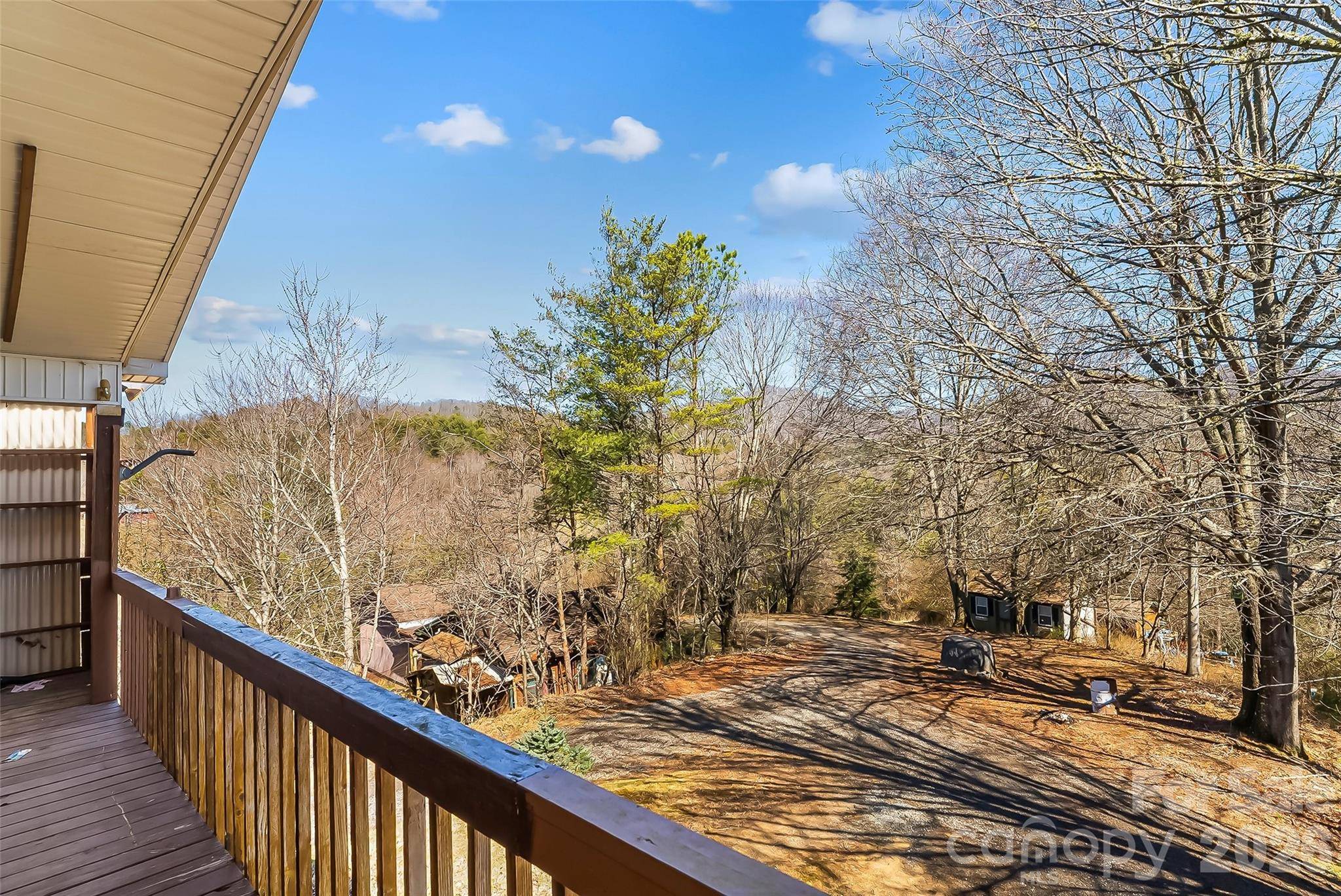 350 Sandy Bottom RD, Marshall, NC 28753