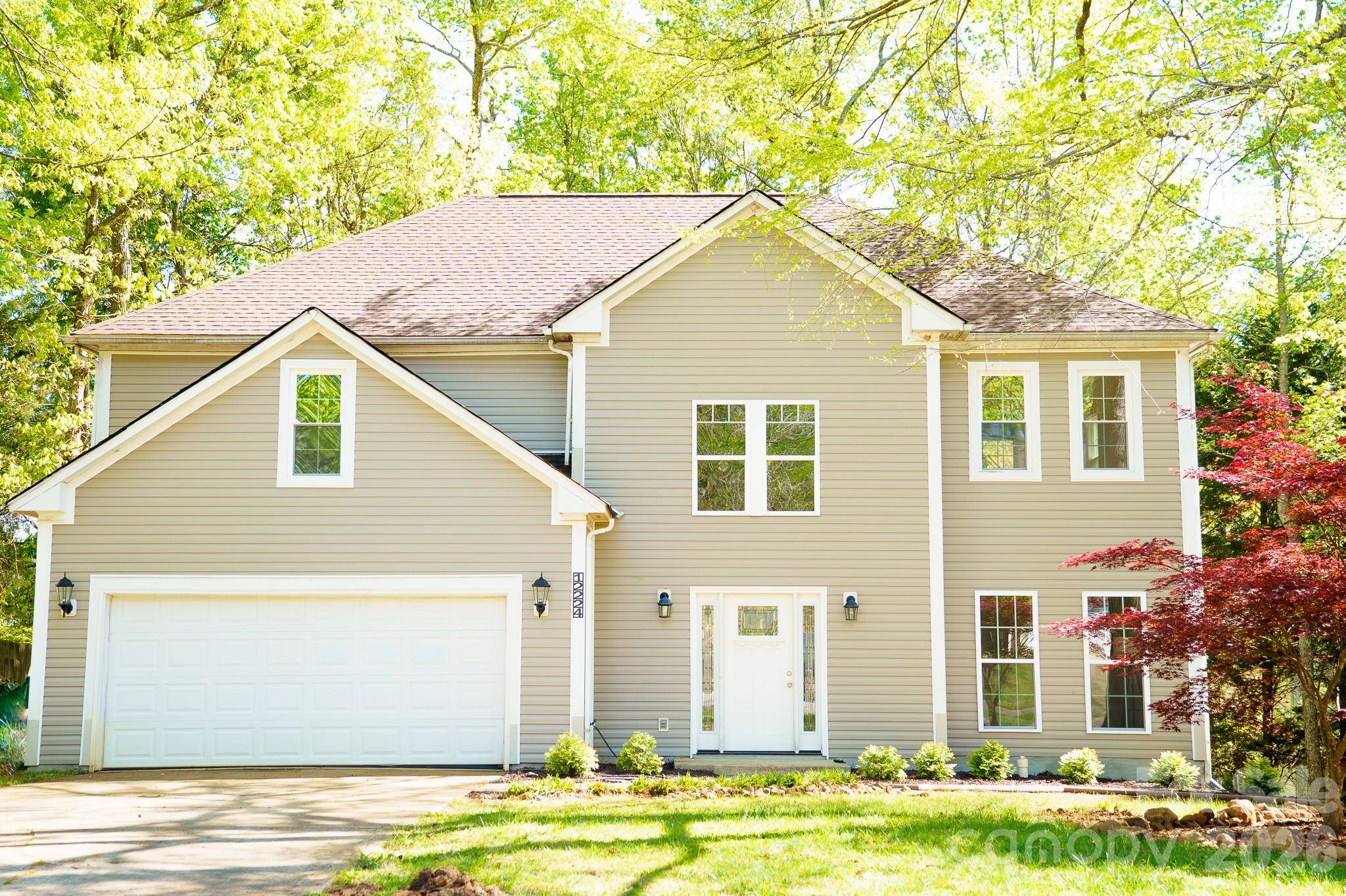 12224 Sutters Hill CT #5, Charlotte, NC 28269