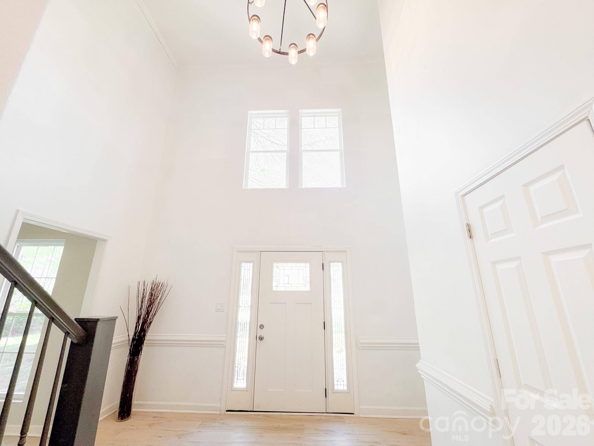 12224 Sutters Hill CT #5, Charlotte, NC 28269