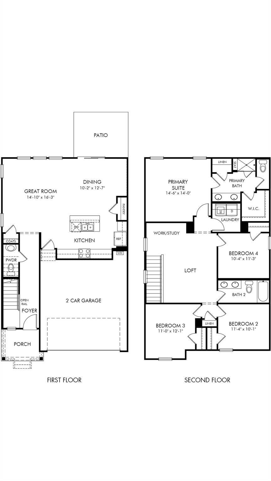 1848 Wrenley DR, Newton, NC 28658