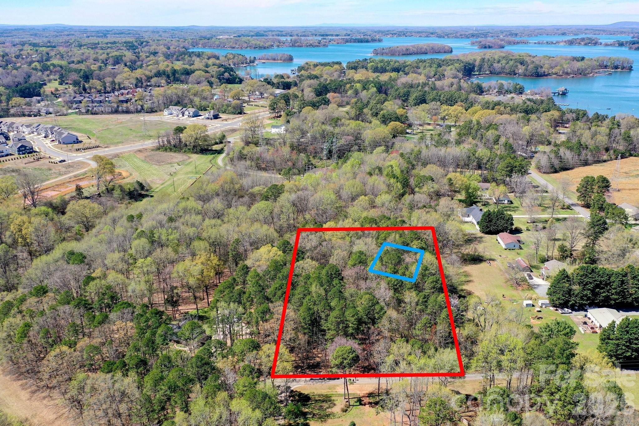 7714 Babe Stillwell Farm RD, Huntersville, NC 28078