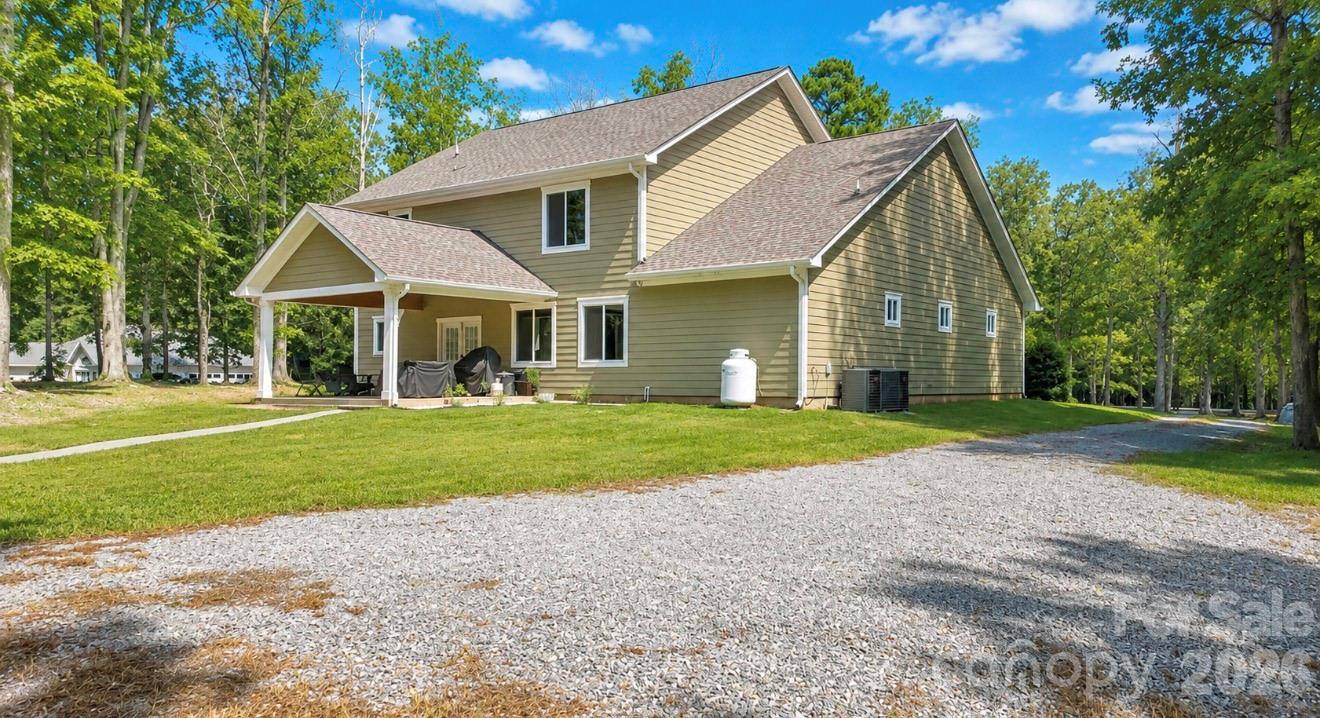 514 Arcadia LN, Monroe, NC 28112
