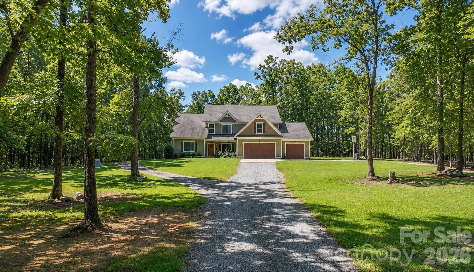 514 Arcadia LN, Monroe, NC 28112