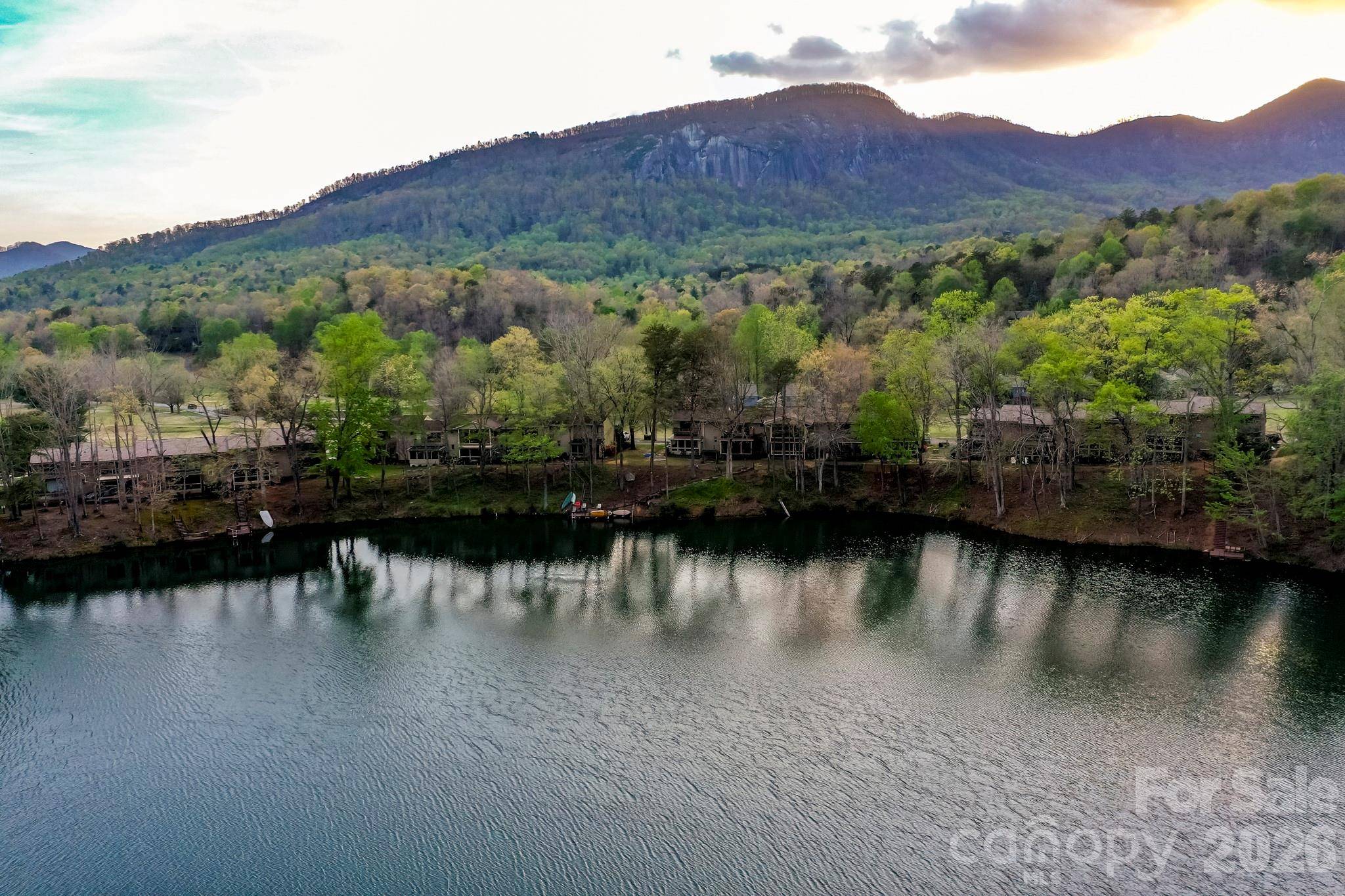 0000 Buffalo Creek RD, Lake Lure, NC 28746