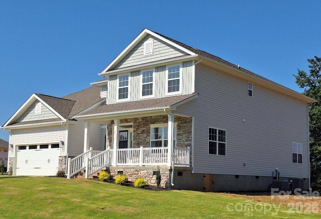 5115 Colchester CT #60, Catawba, NC 28609