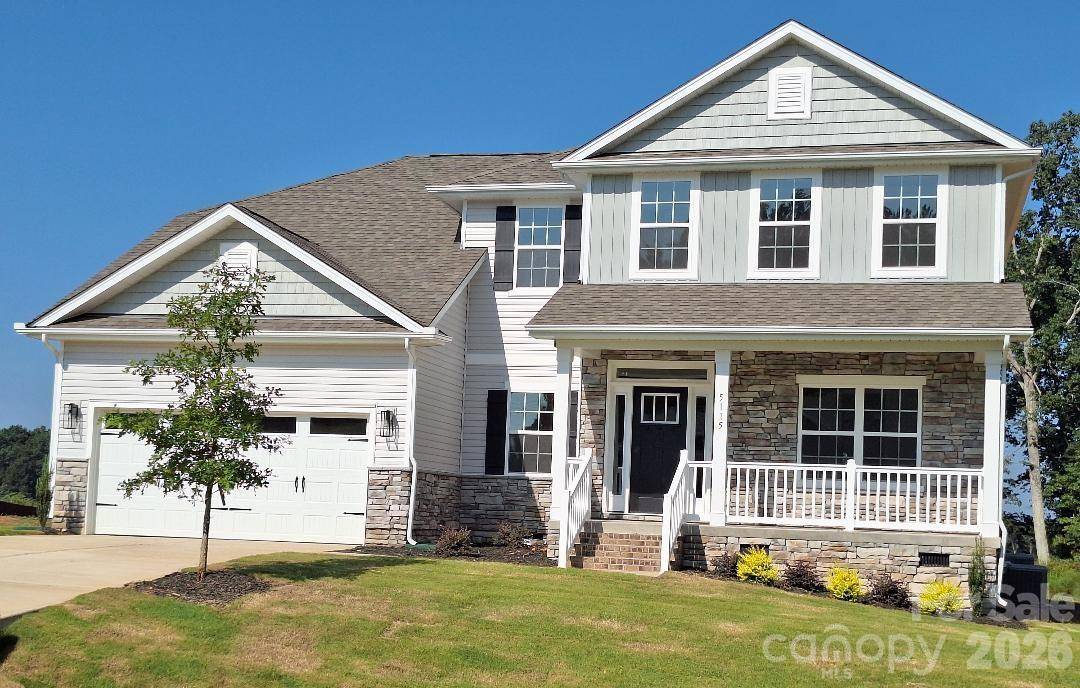 5115 Colchester CT #60, Catawba, NC 28609