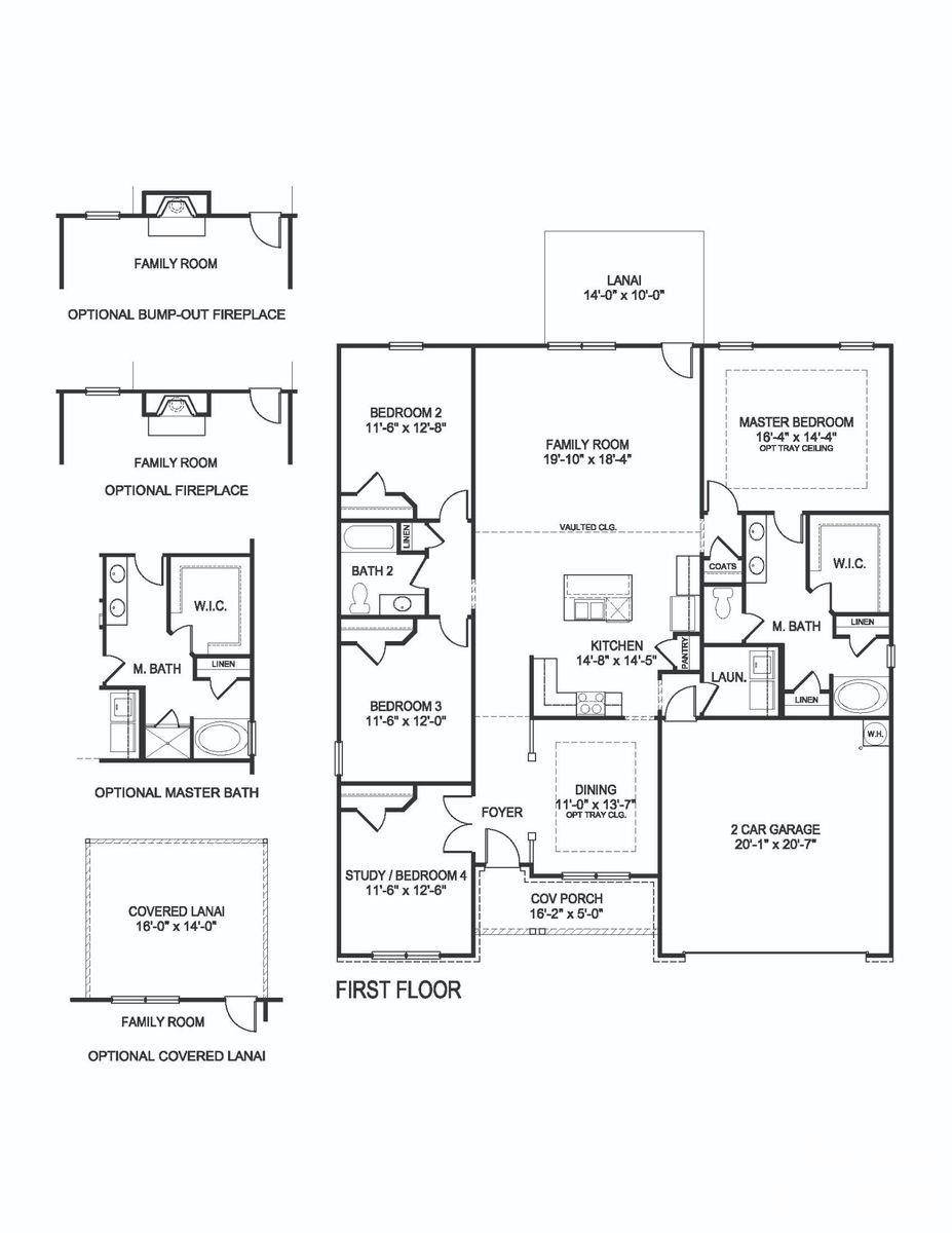1007 Penarth DR #18, Catawba, NC 28609