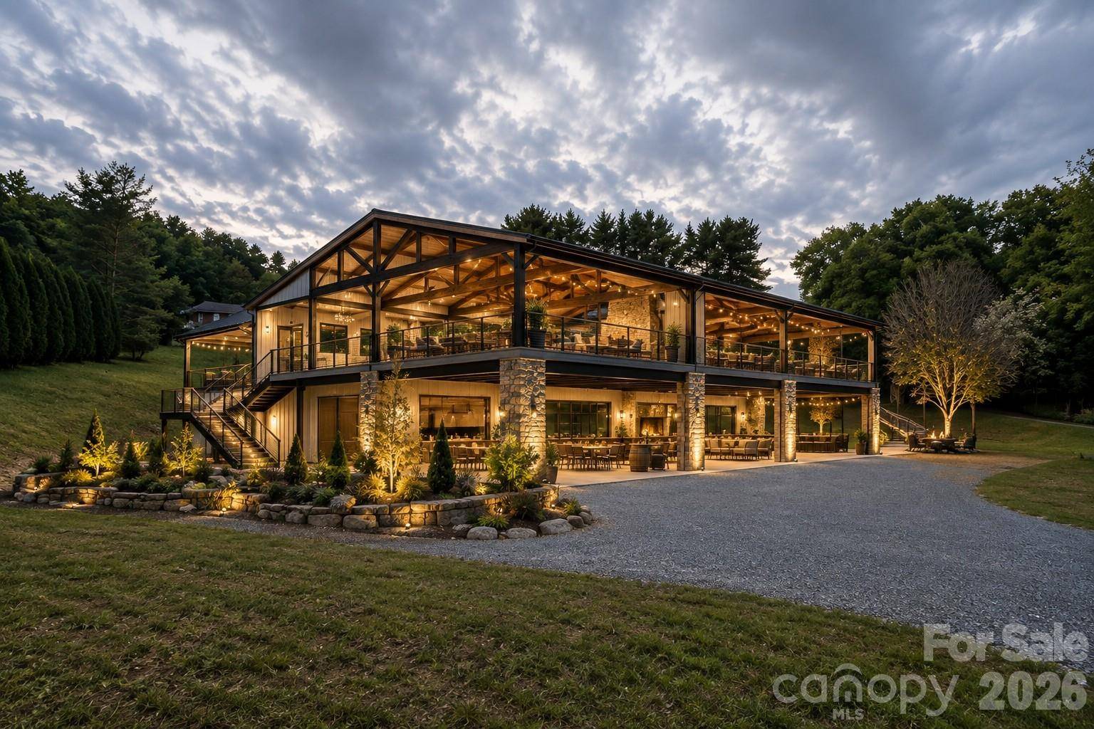 140 Wilson Ridge RD, Boone, NC 28607