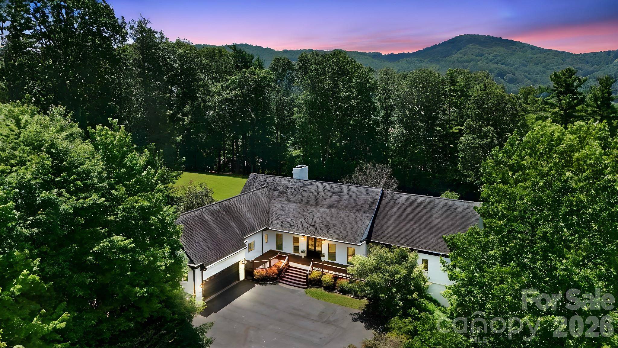 140 Wilson Ridge RD, Boone, NC 28607